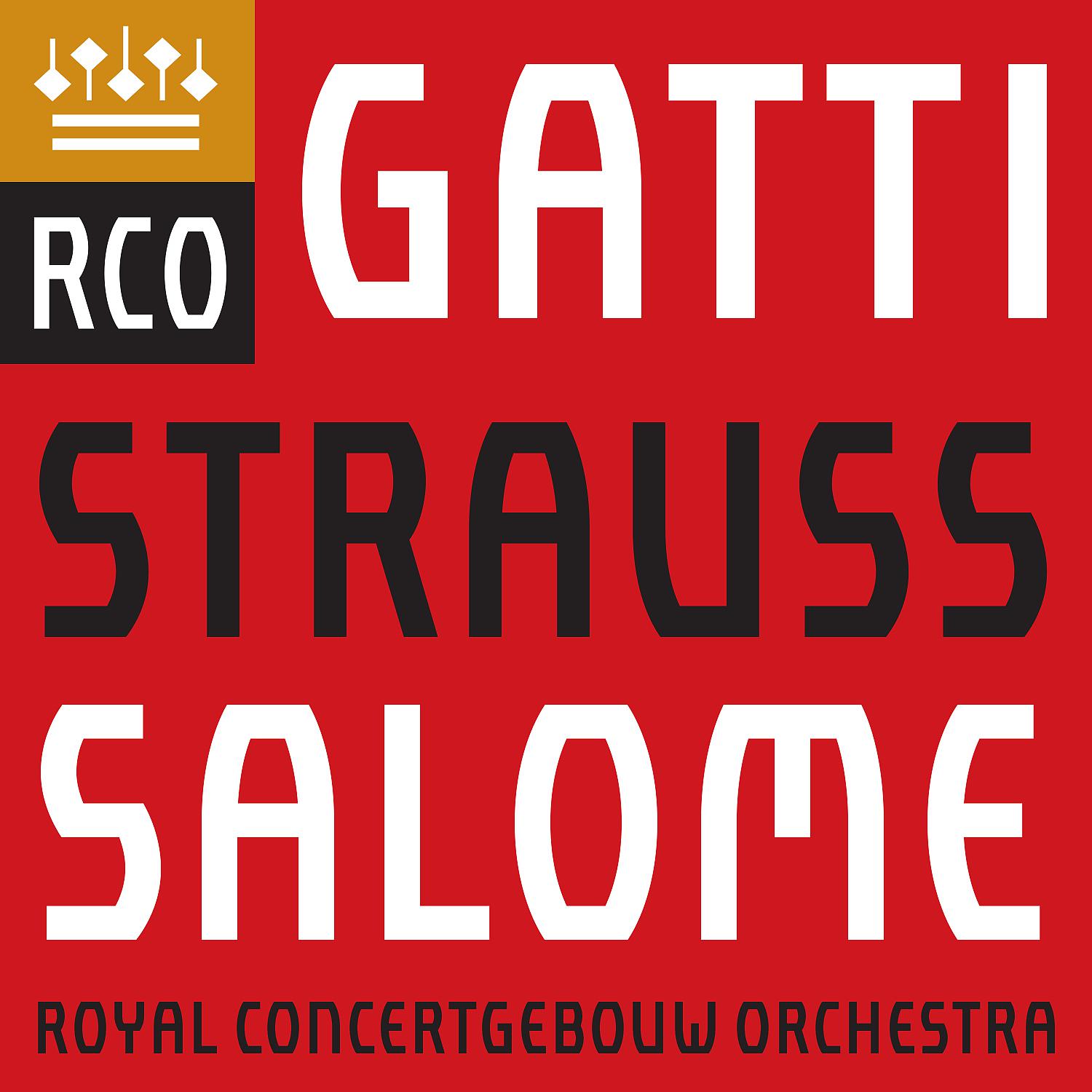 Постер альбома Strauss, Richard: Salome, Op. 54, TrV 215, Scene 4: Dance of the Seven Veils (Orchestral Interlude)