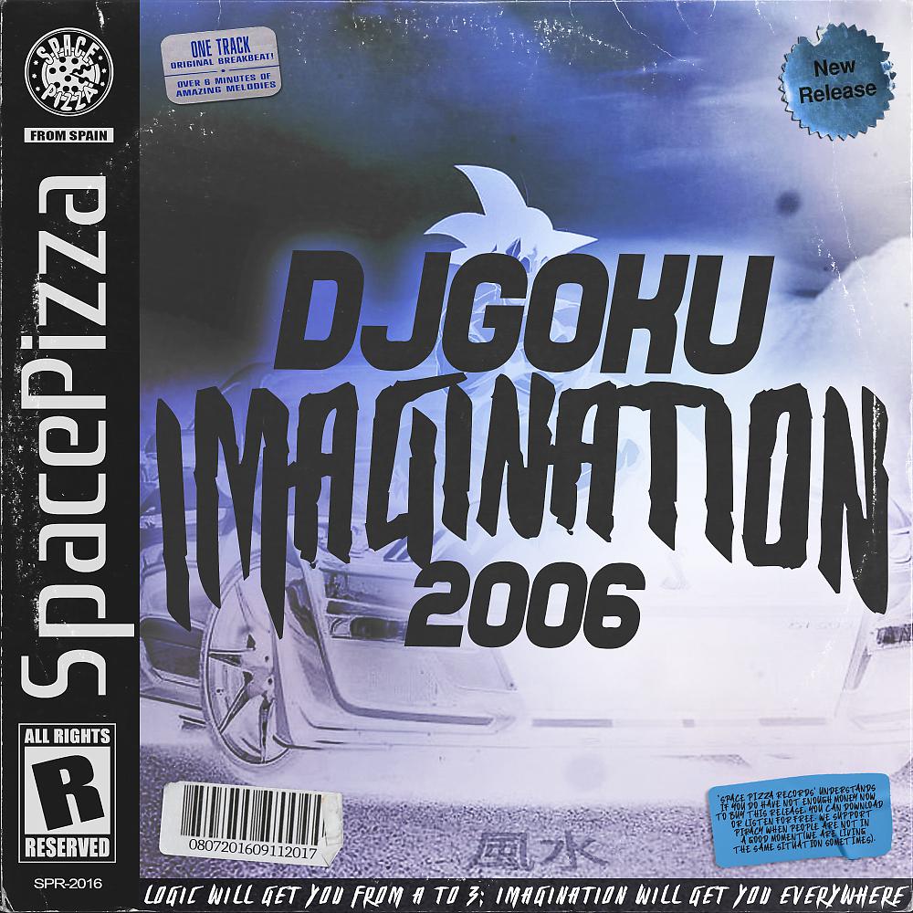 Постер альбома Imagination 2006