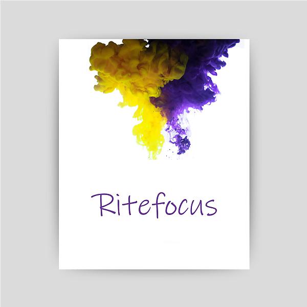 Постер альбома ritefocus
