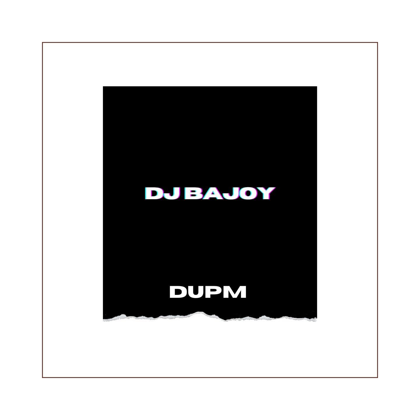 Постер альбома Dupm