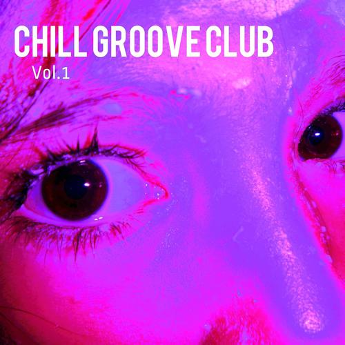 Постер альбома Chill Groove Club, Vol. 1
