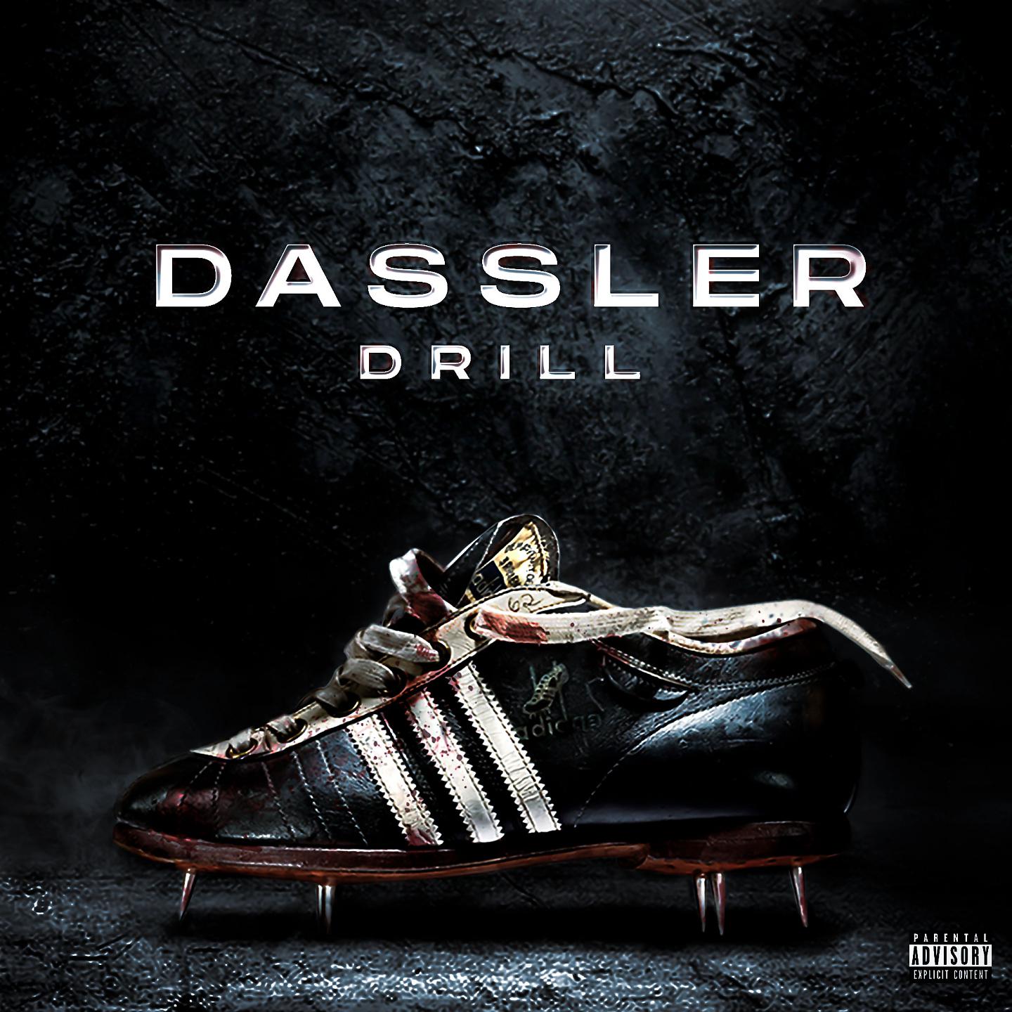 Постер альбома Dassler Drill