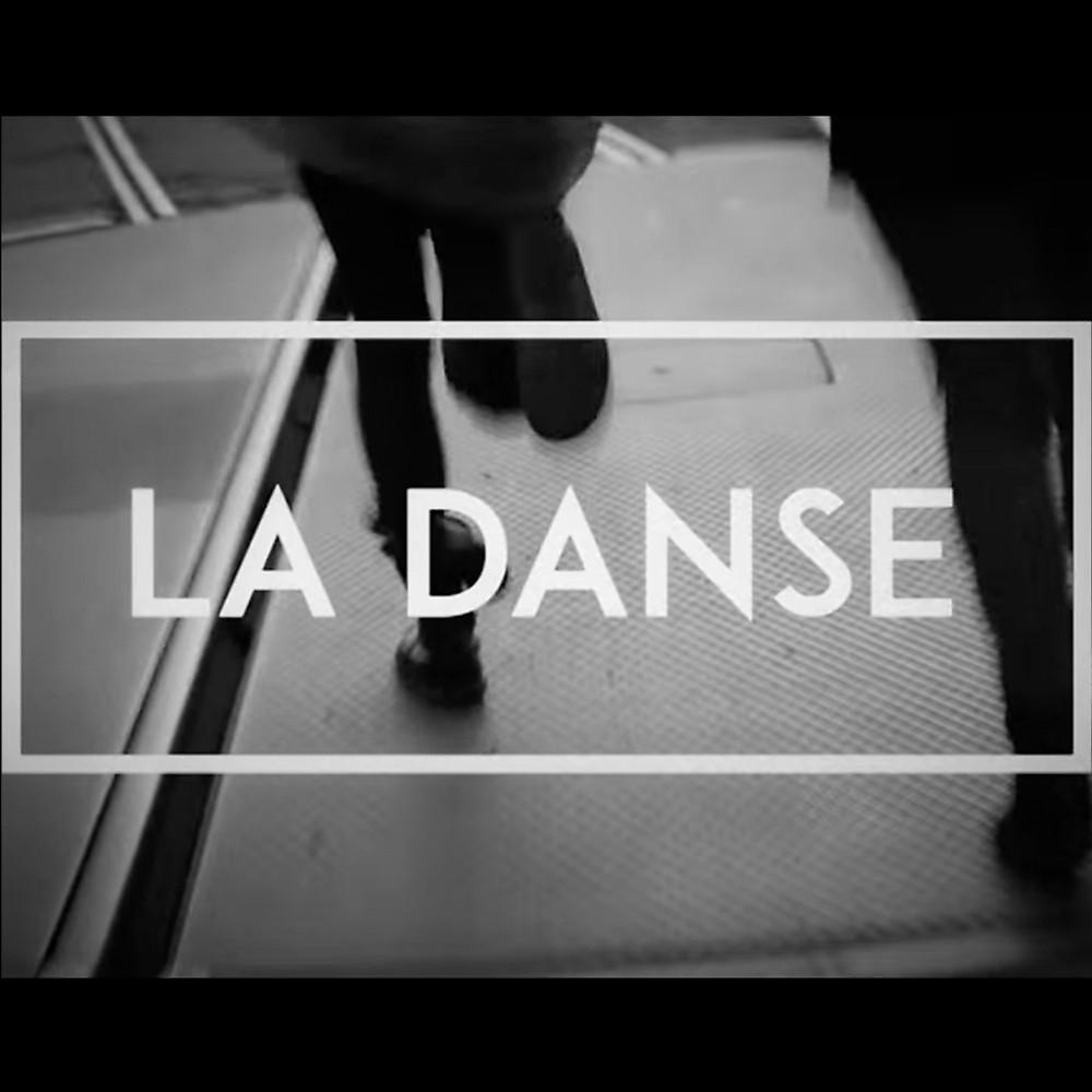 Постер альбома La danse