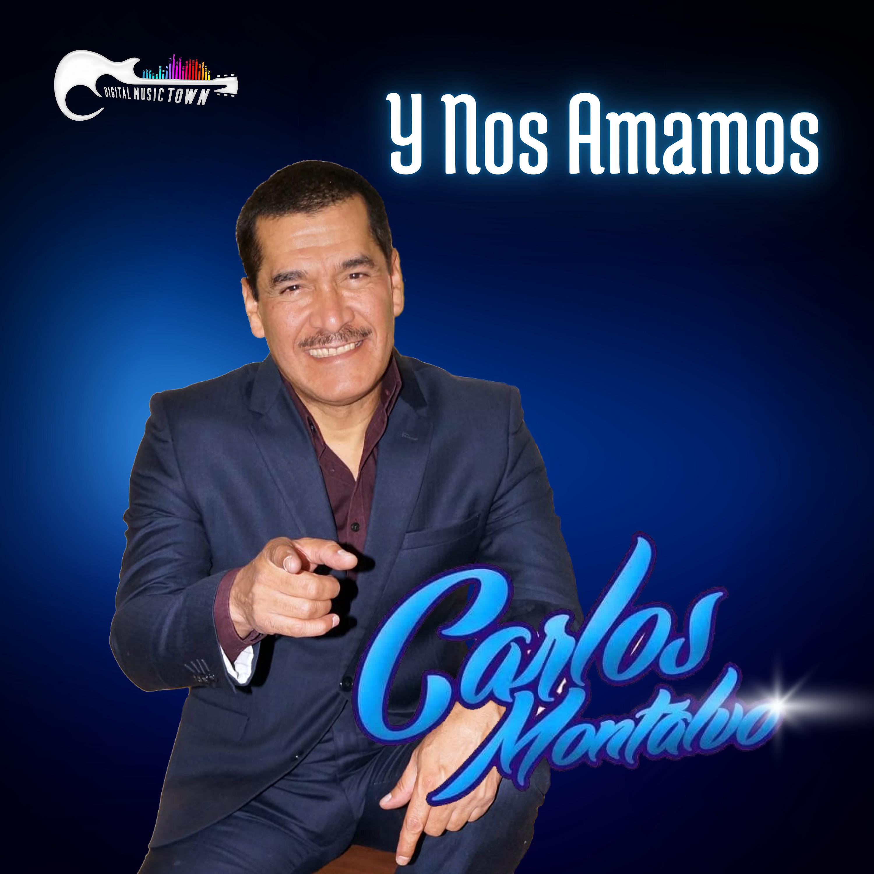 Постер альбома Y Nos Amamos
