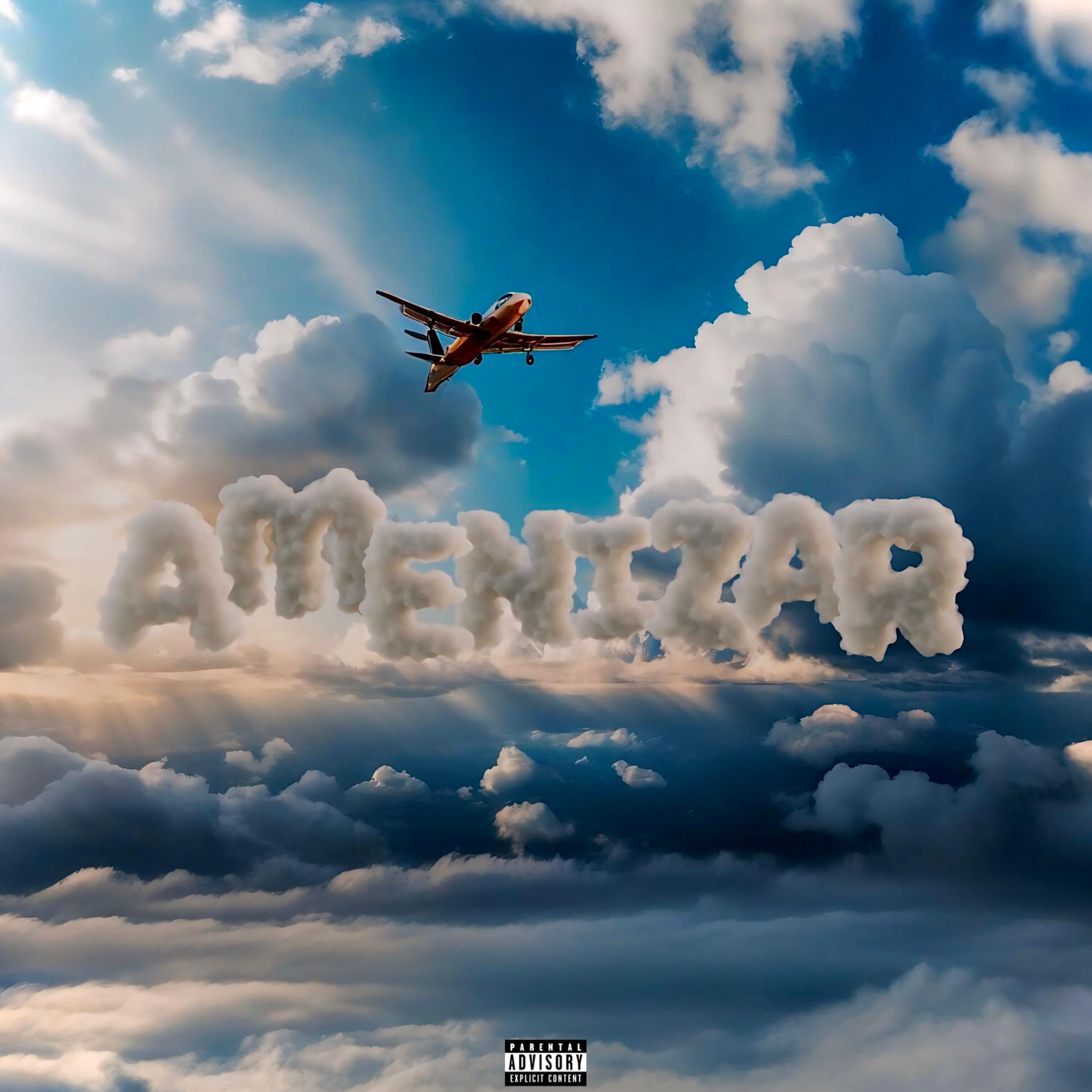 Постер альбома Amenizar