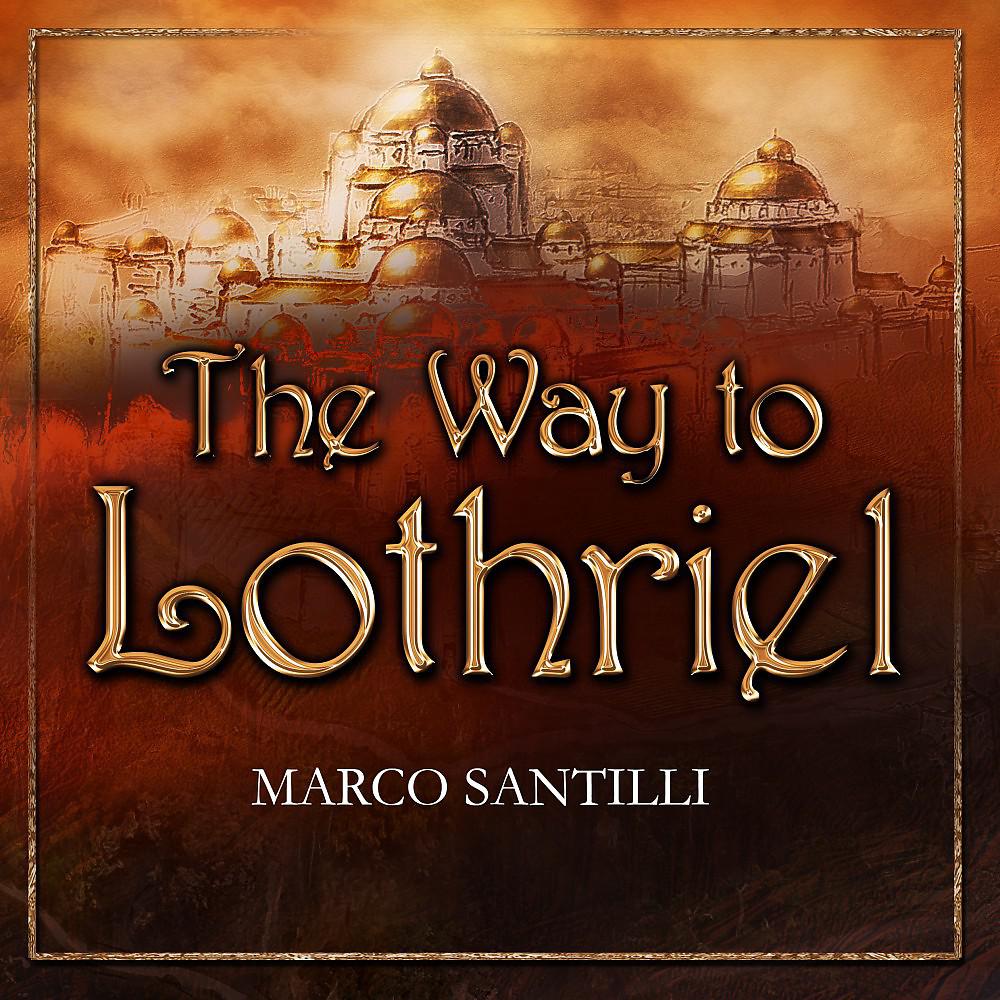 Постер альбома The Way to Lothriel