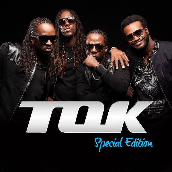 Постер альбома T.O.K Special Edition