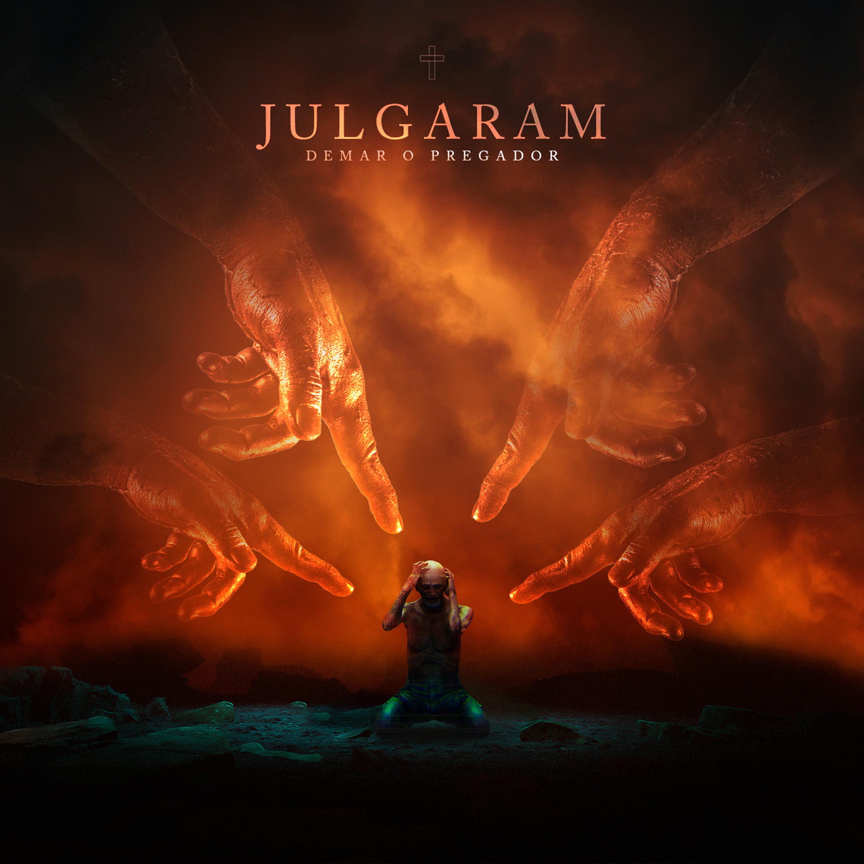 Постер альбома Julgaram