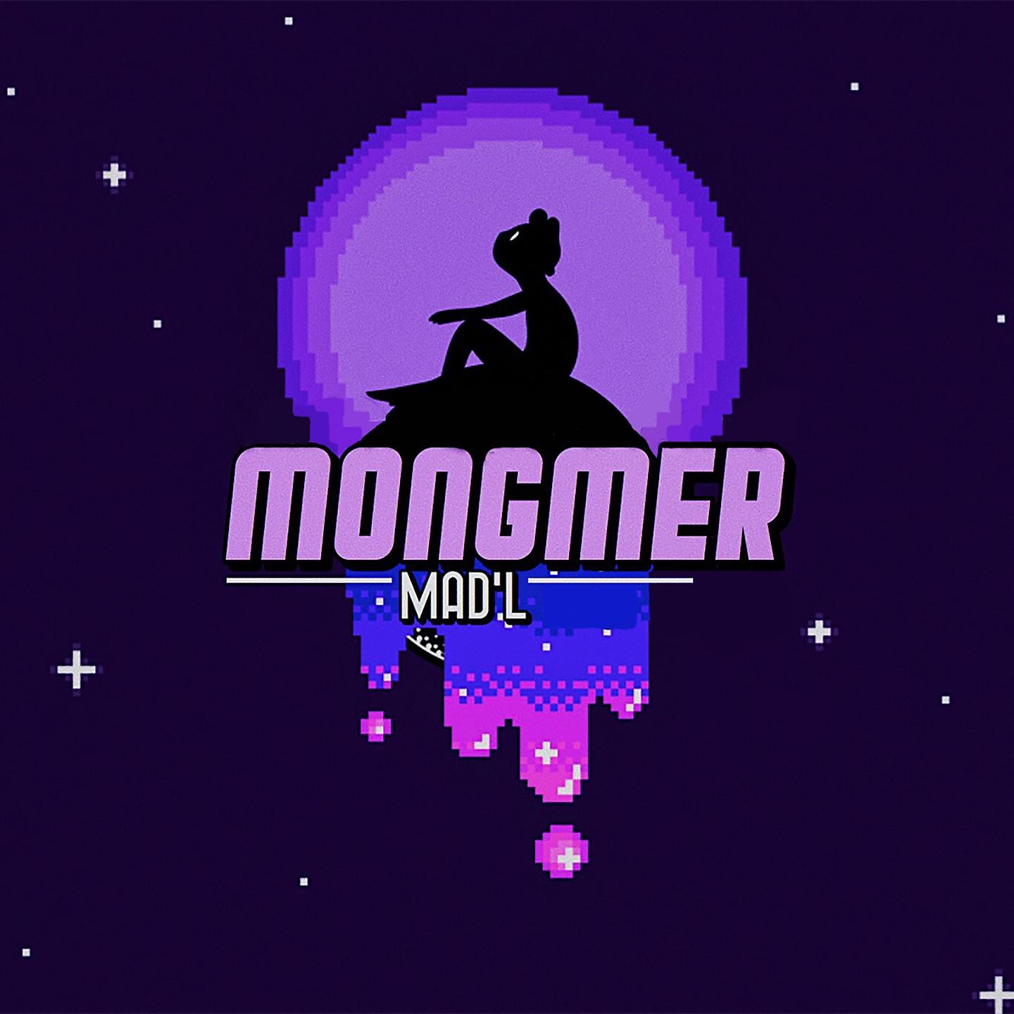 Постер альбома MONGMER
