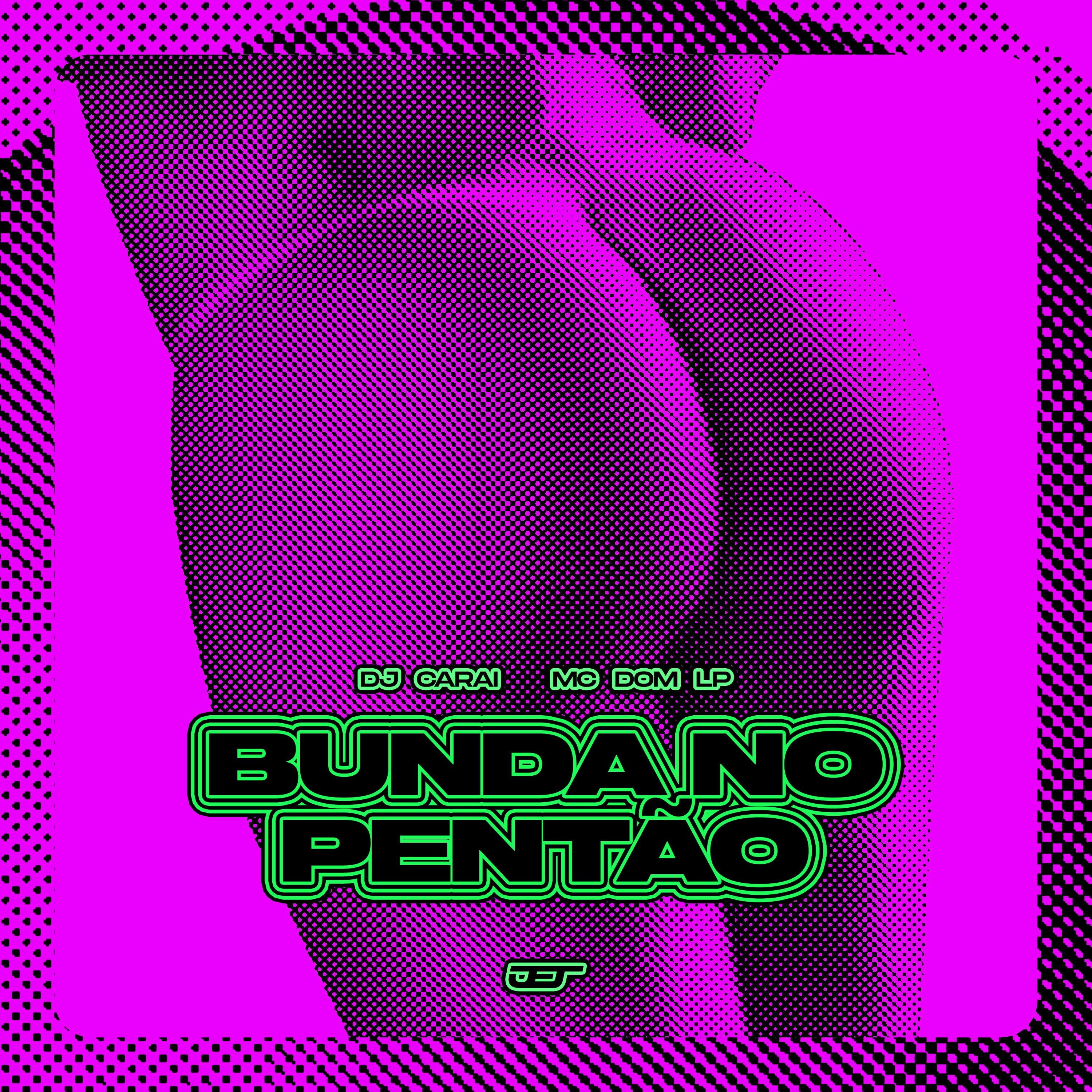 Постер альбома Bunda no Pentão