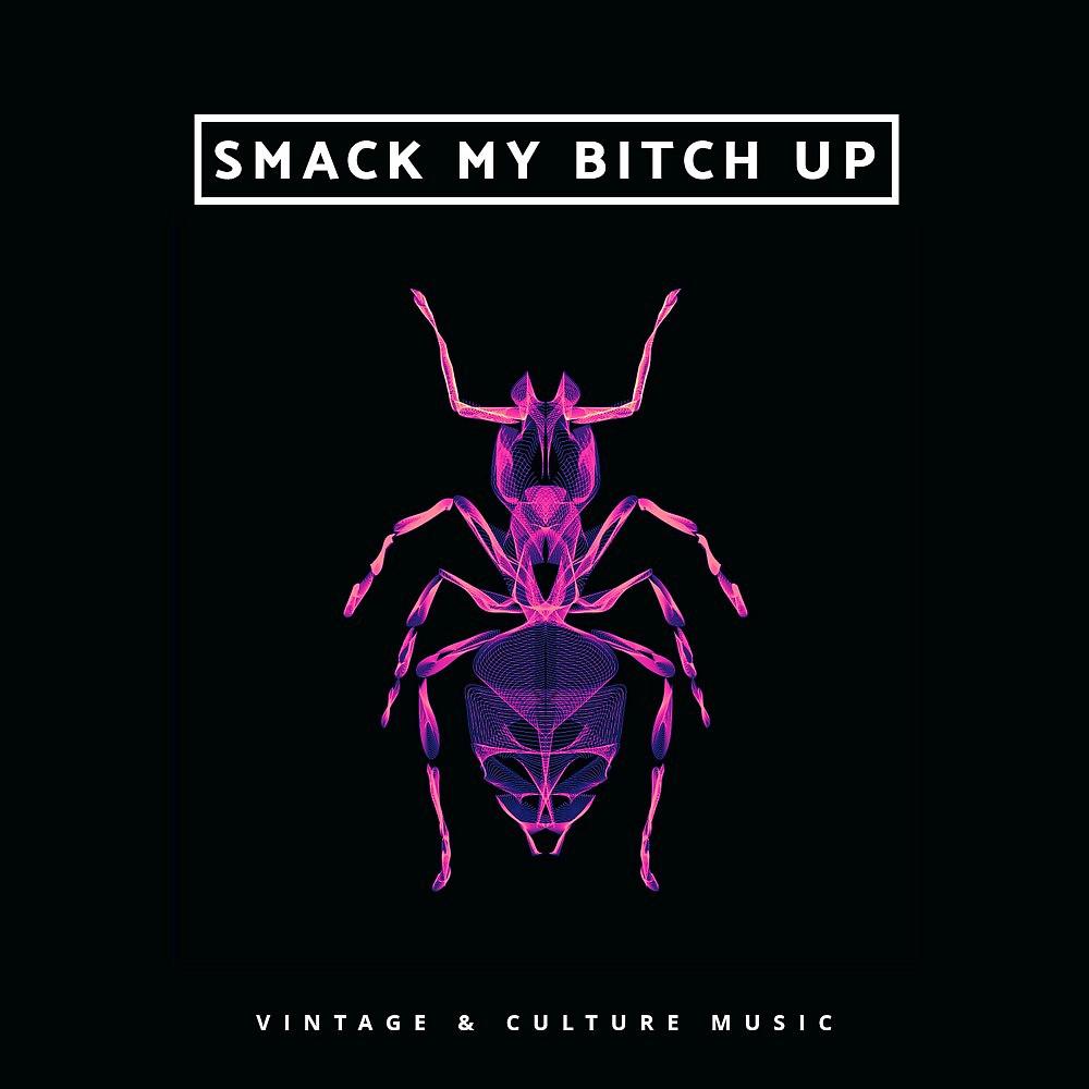 Постер альбома Smack My Bitch Up