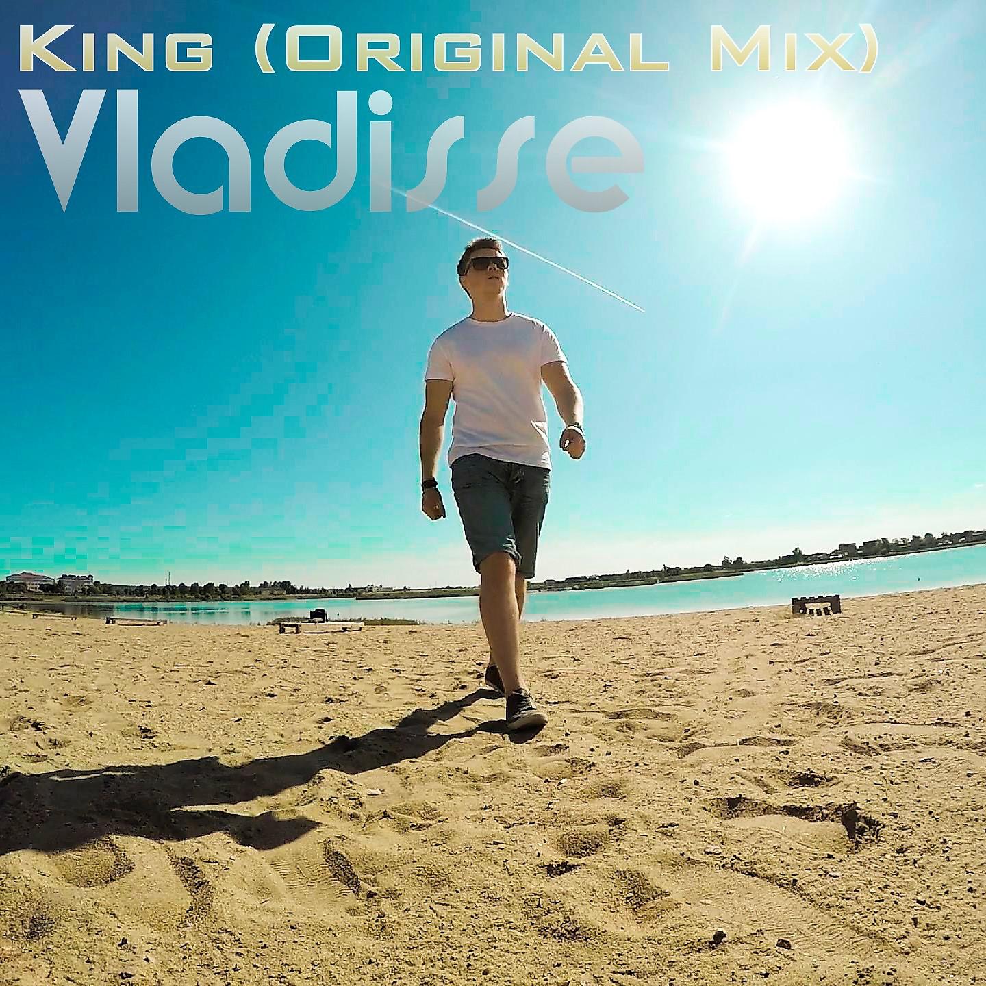 Постер альбома King (Original Mix)