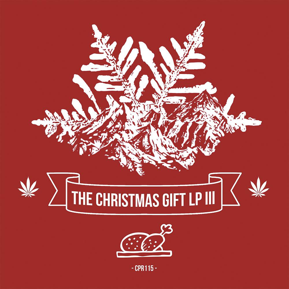 Постер альбома Christmas Gift LP III