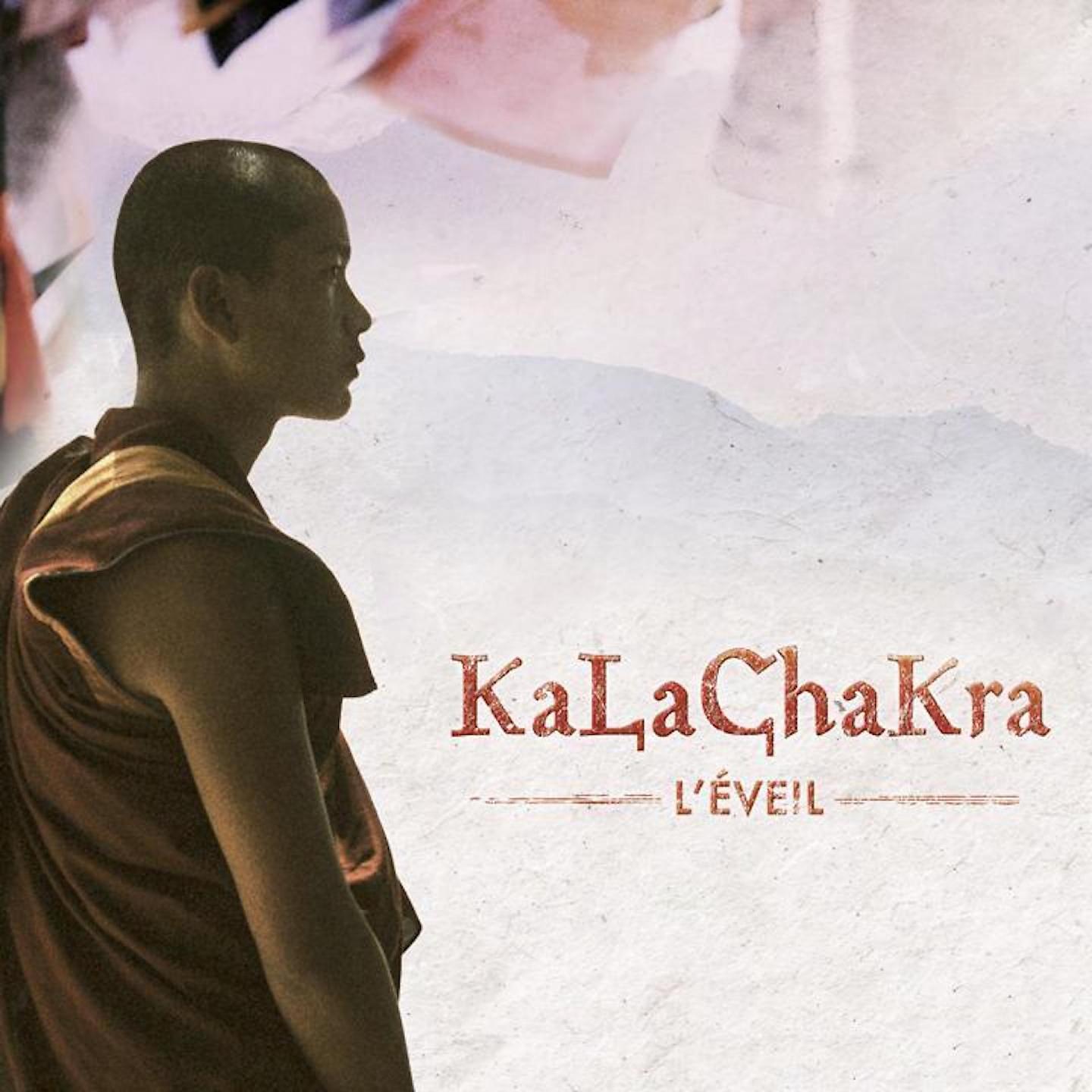 Постер альбома Kalachakra - L'éveil