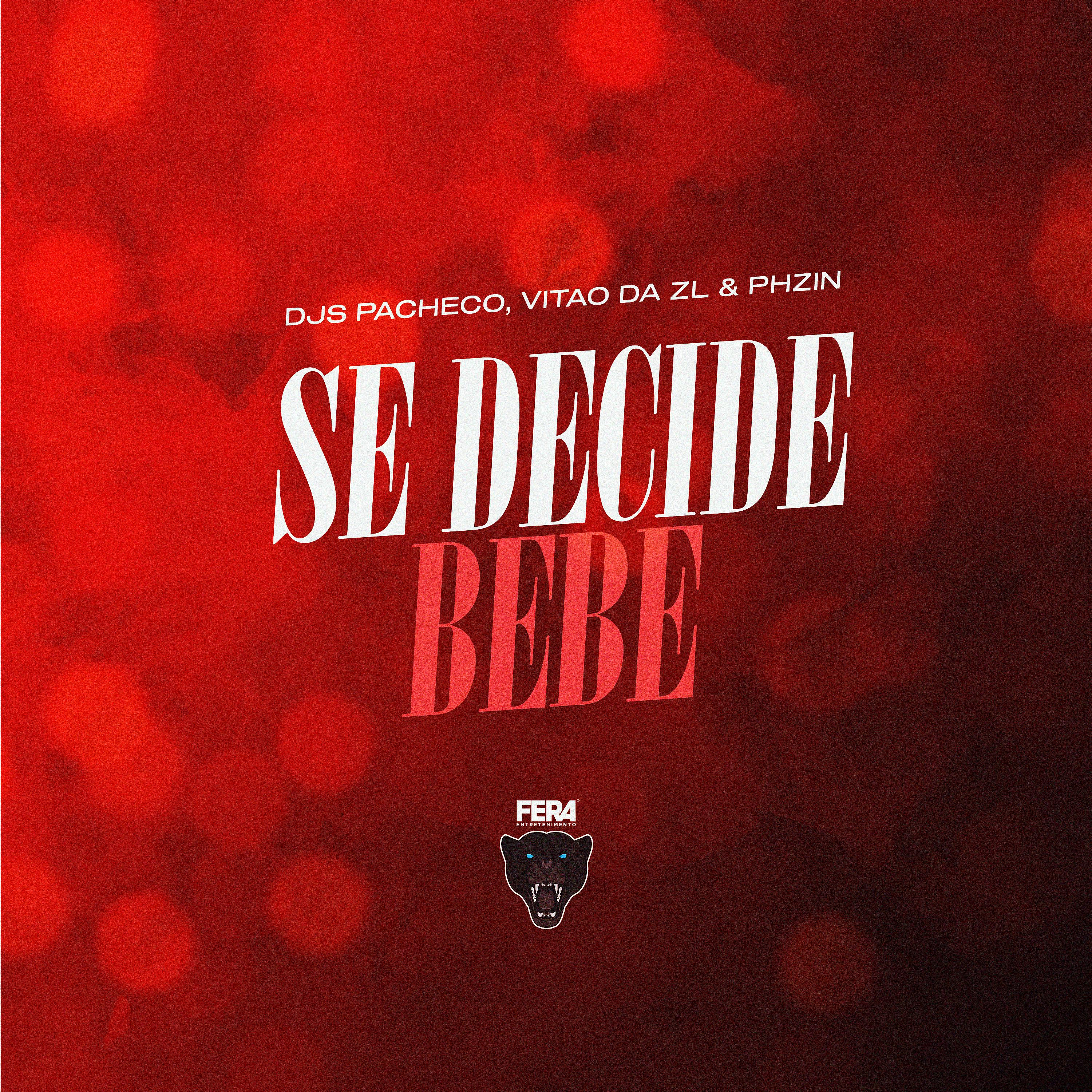 Постер альбома Se Decide Bebê
