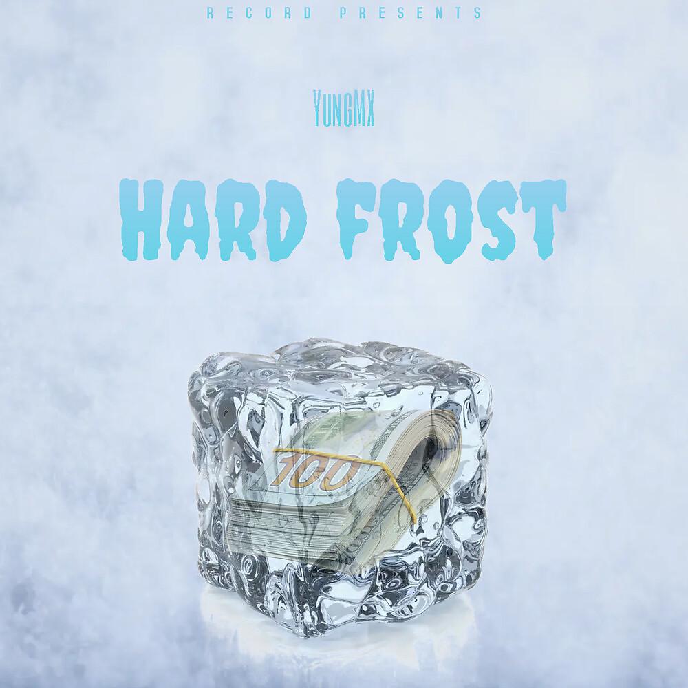 Постер альбома Hard Frost