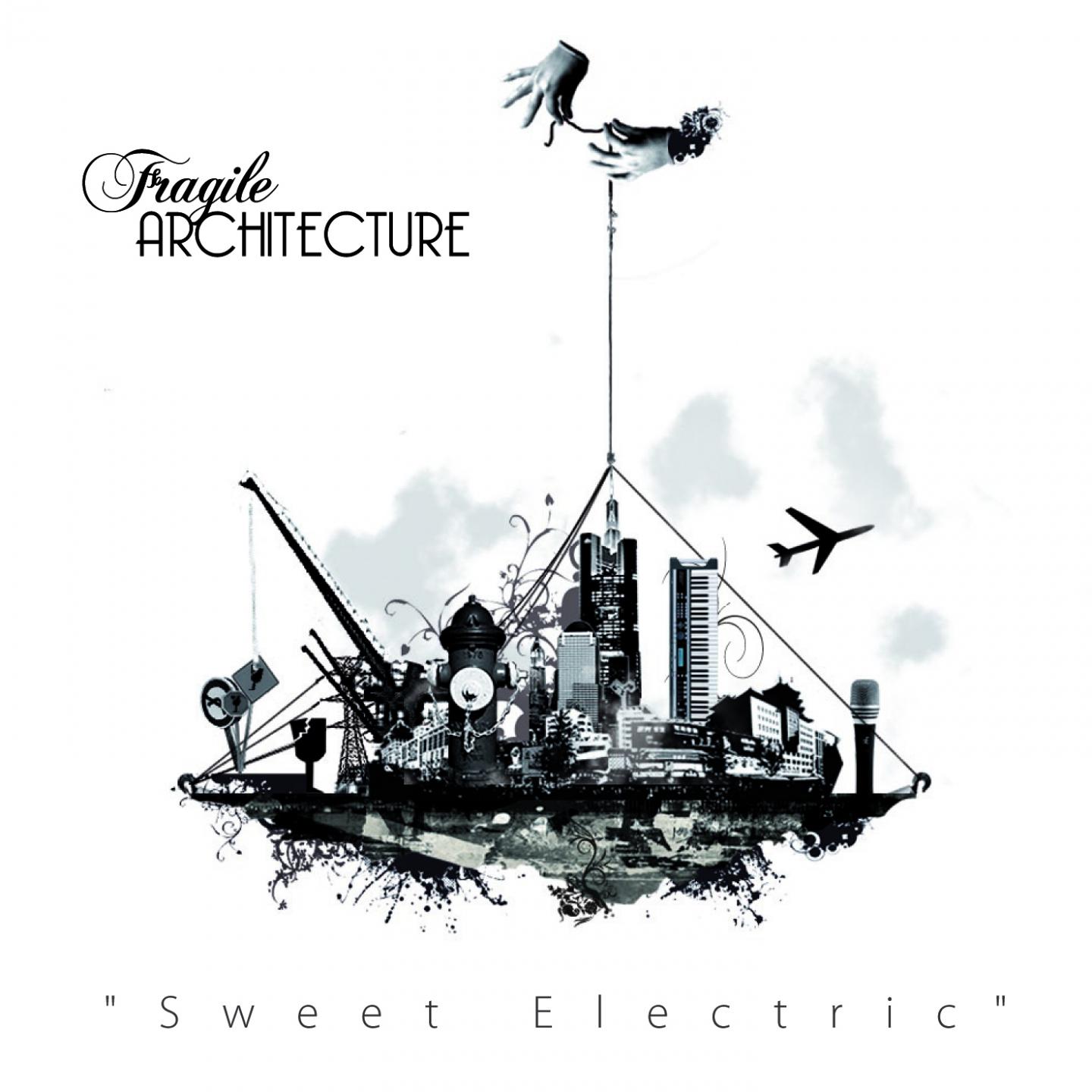 Постер альбома Sweet Electric