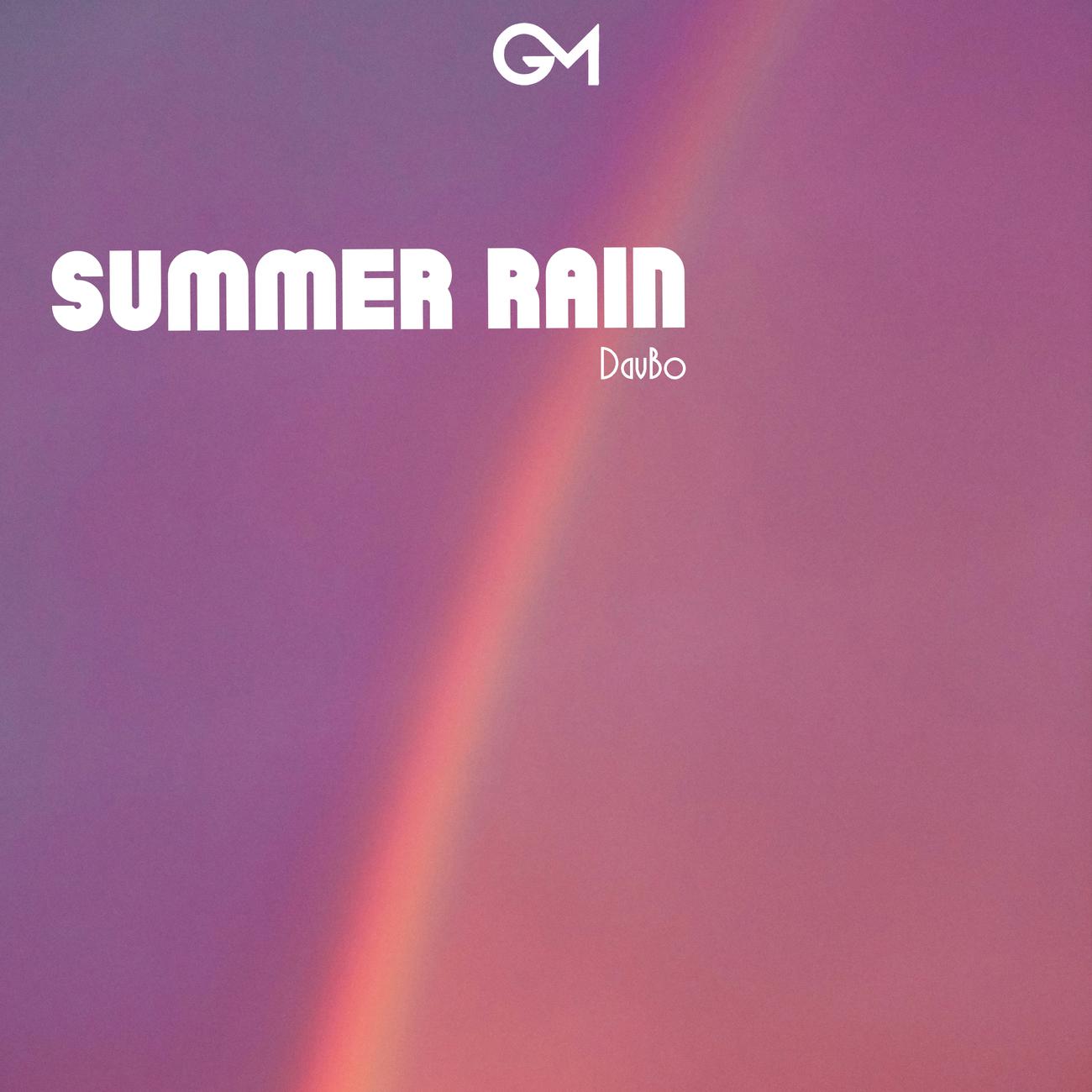 Постер альбома Summer Rain