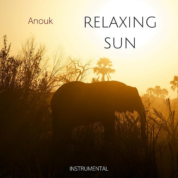 Постер альбома RELAXING SUN