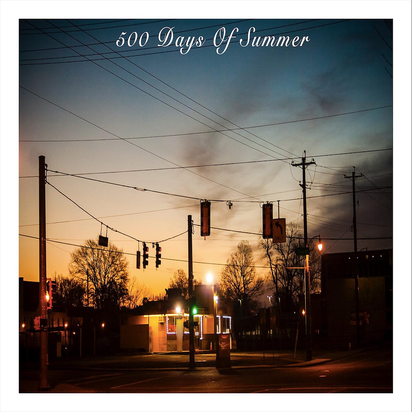 Постер альбома 500 Days of Summer