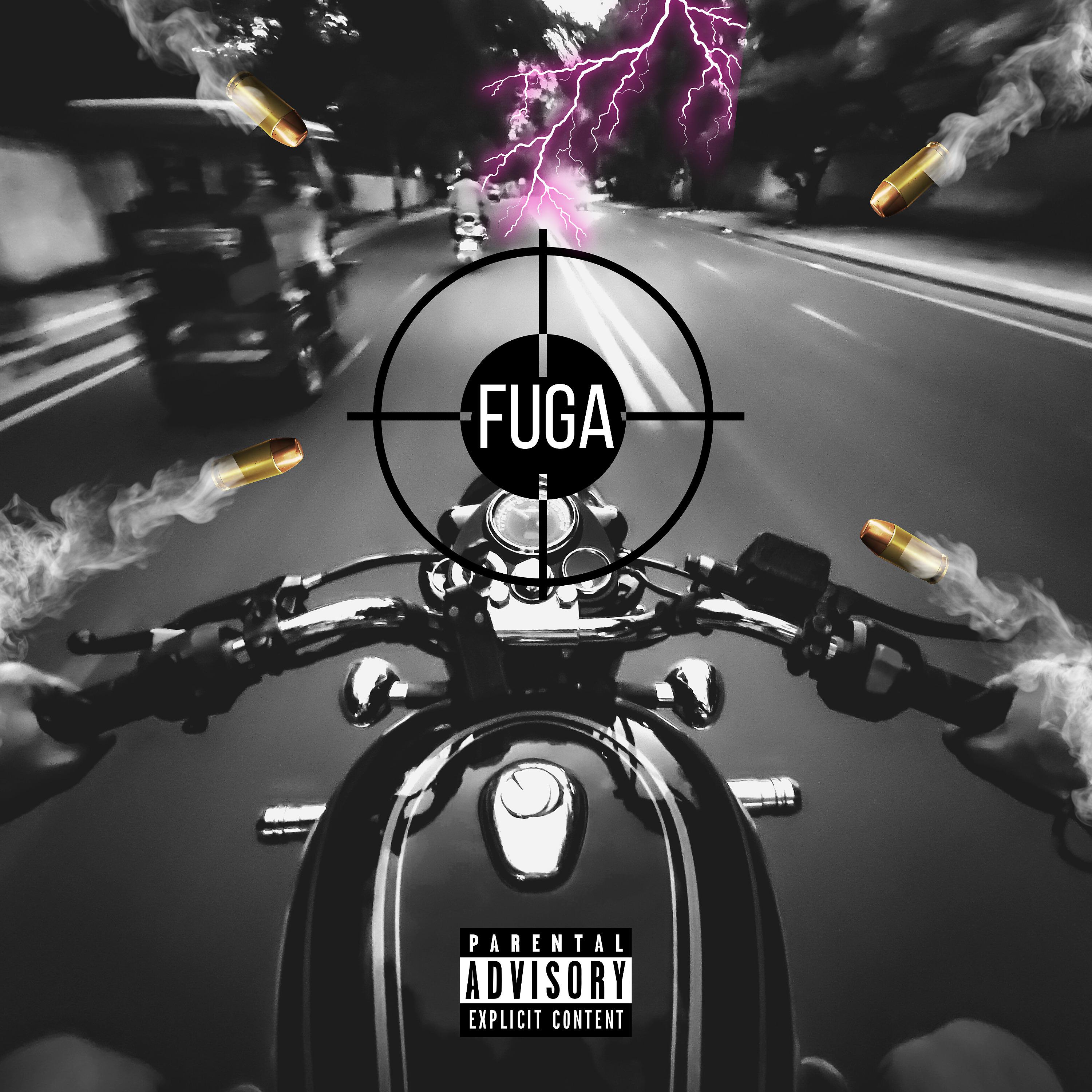 Постер альбома Fuga