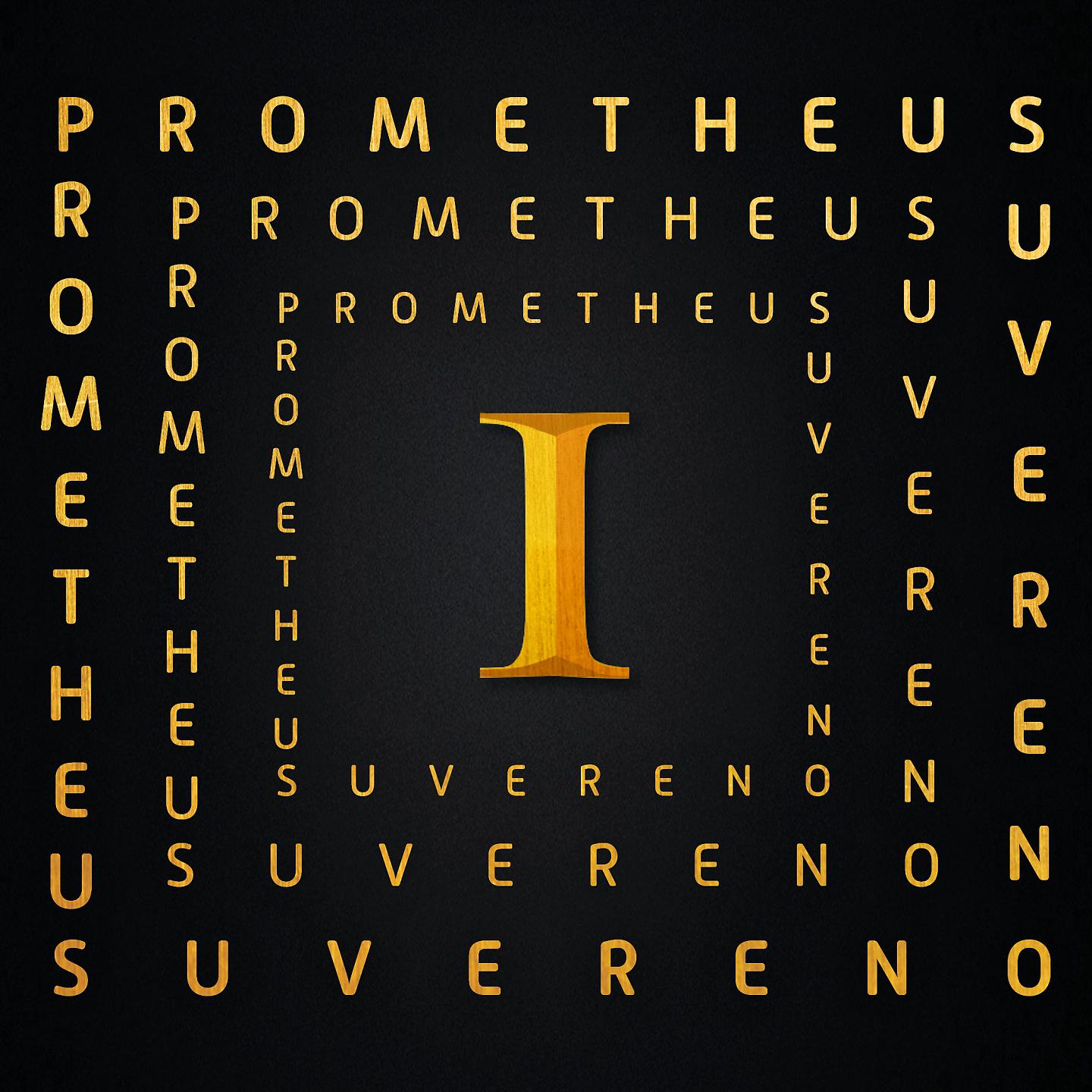 Постер альбома Prometheus I.