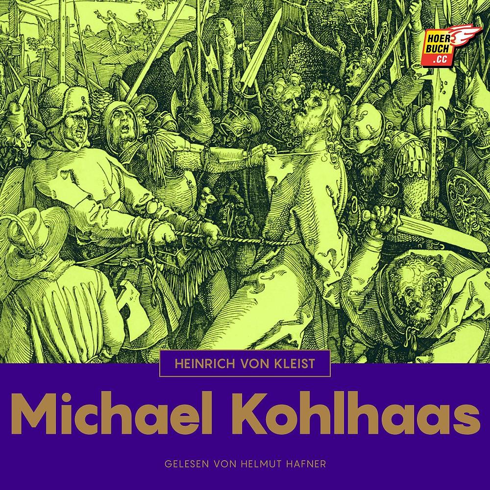Постер альбома Michael Kohlhaas