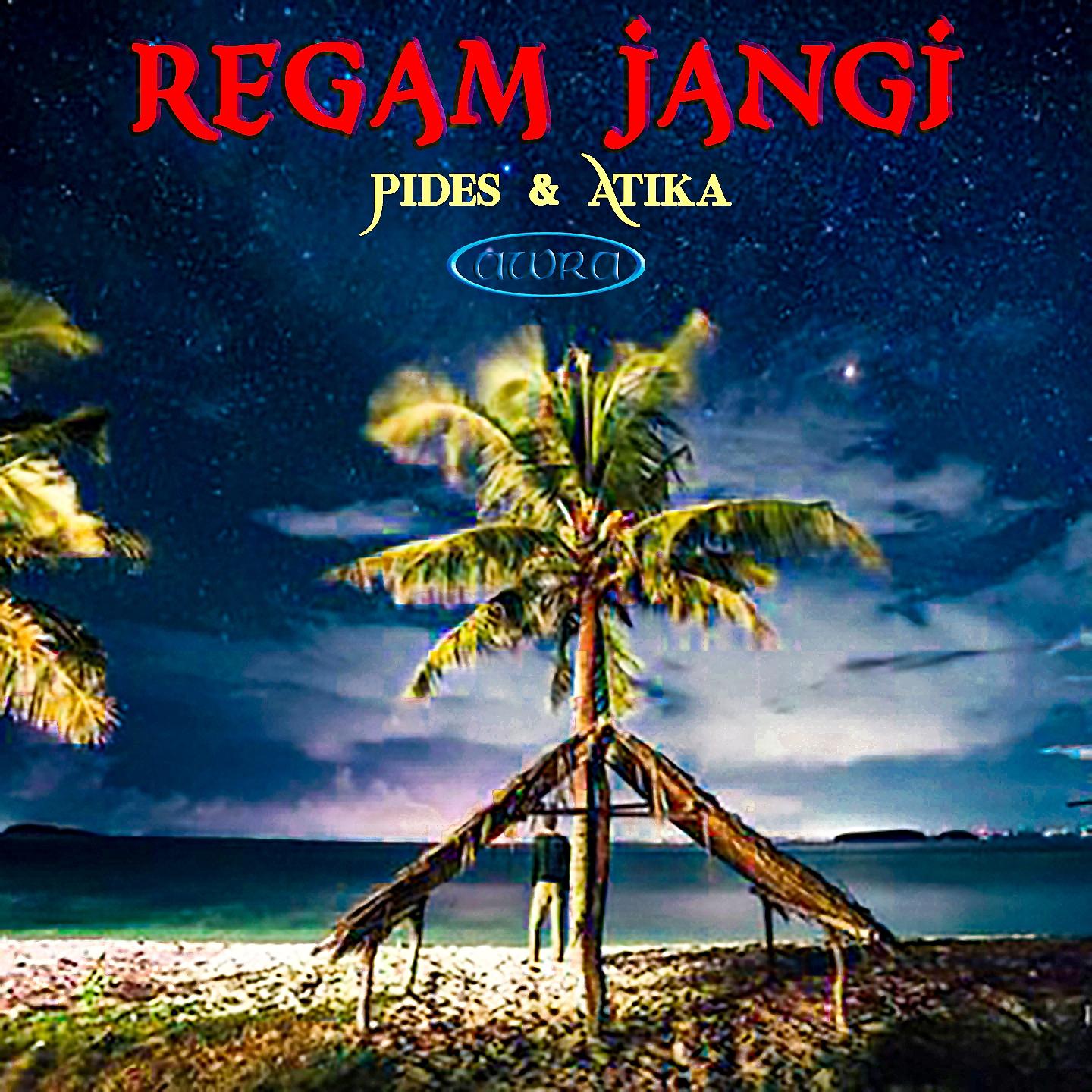 Постер альбома Regam Jangi