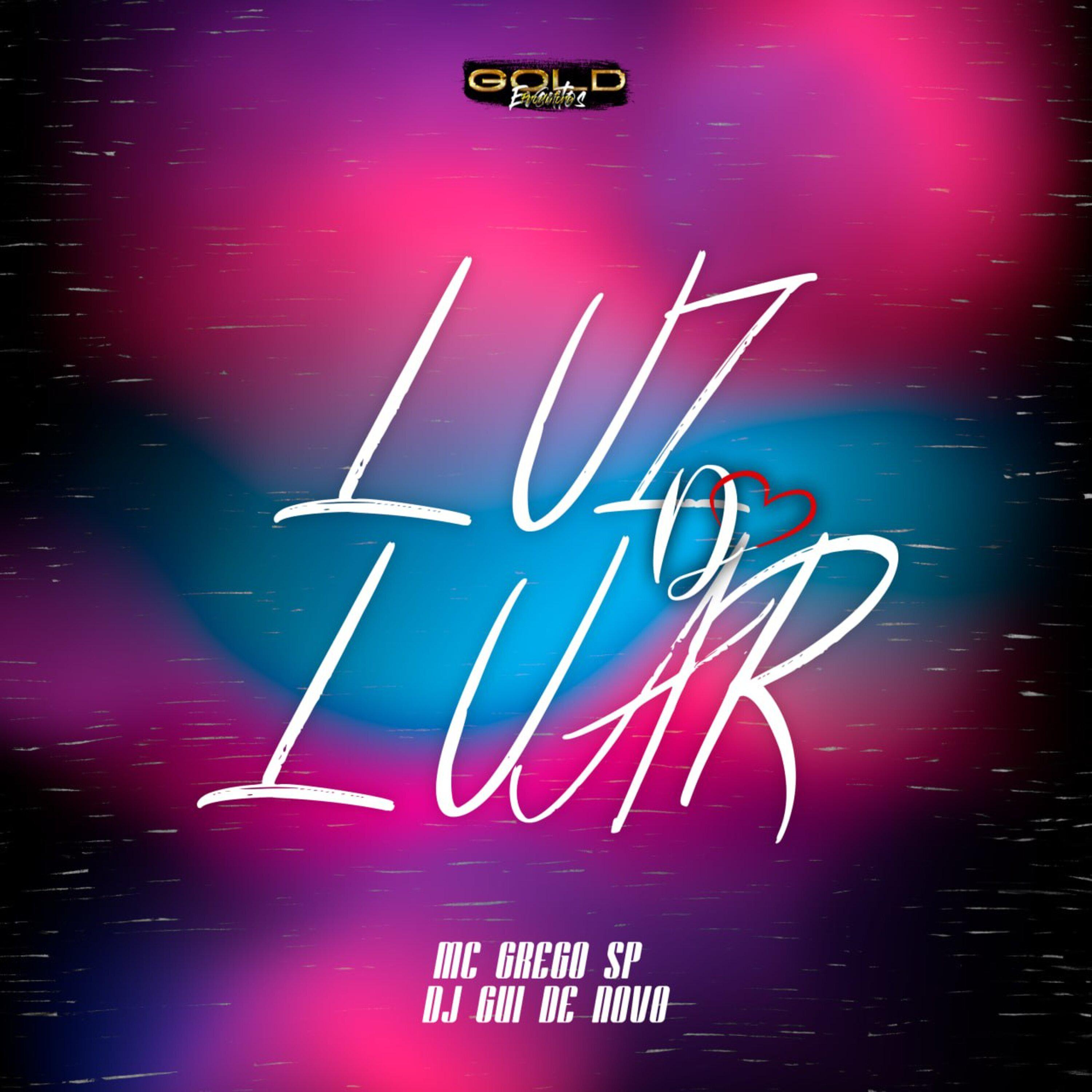 Постер альбома Luz do Luar