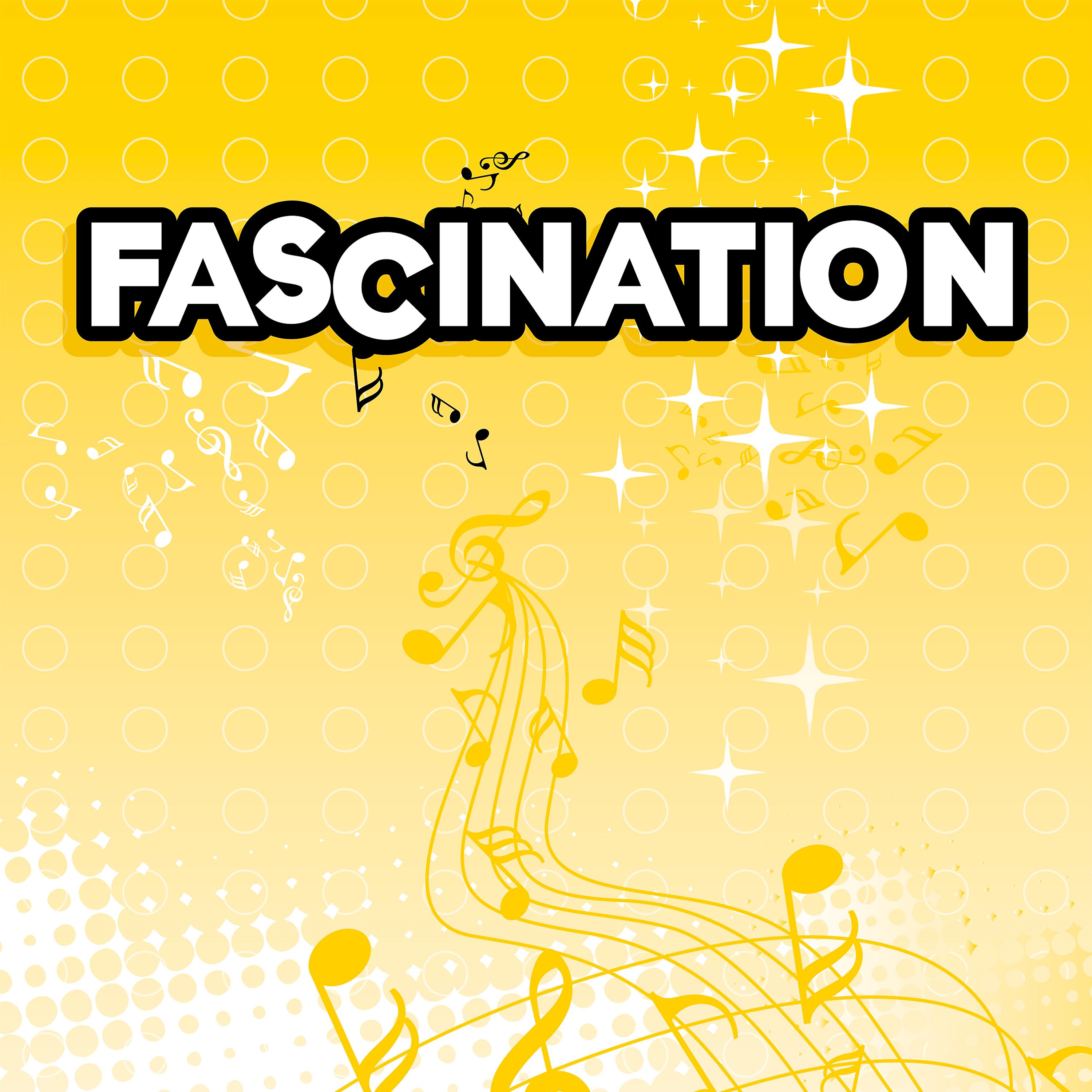 Постер альбома Fascination