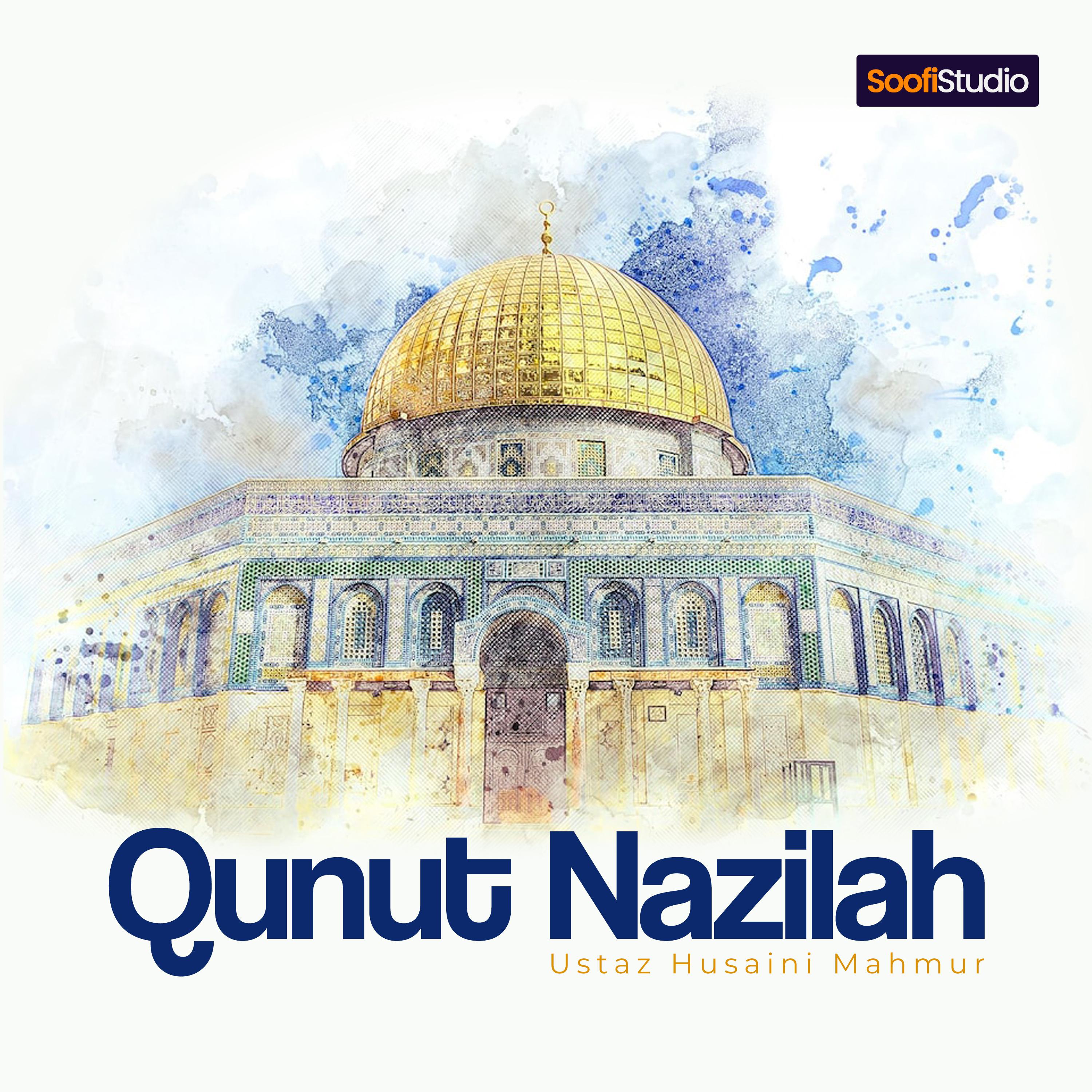Постер альбома Qunut Nazilah