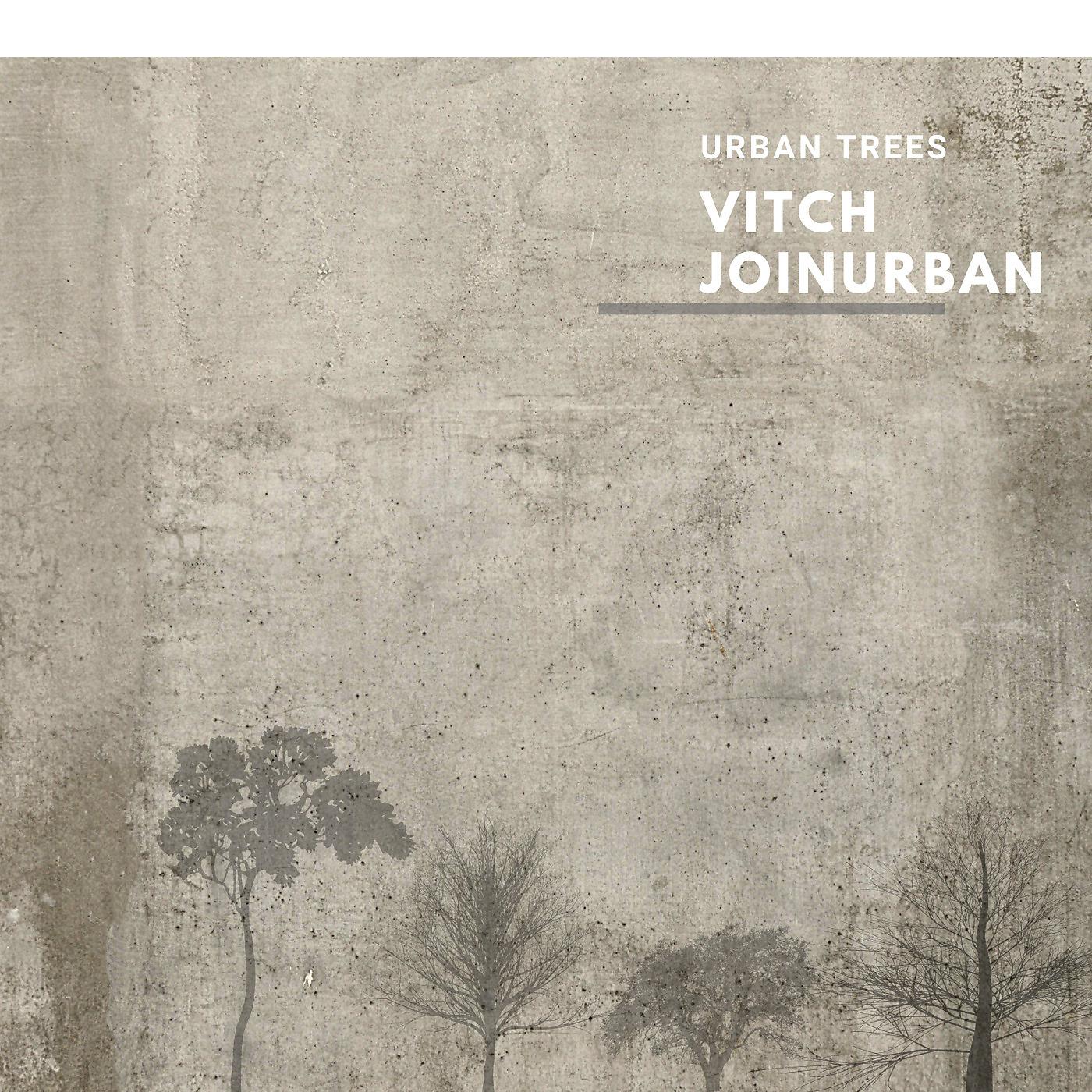 Постер альбома Urban Trees