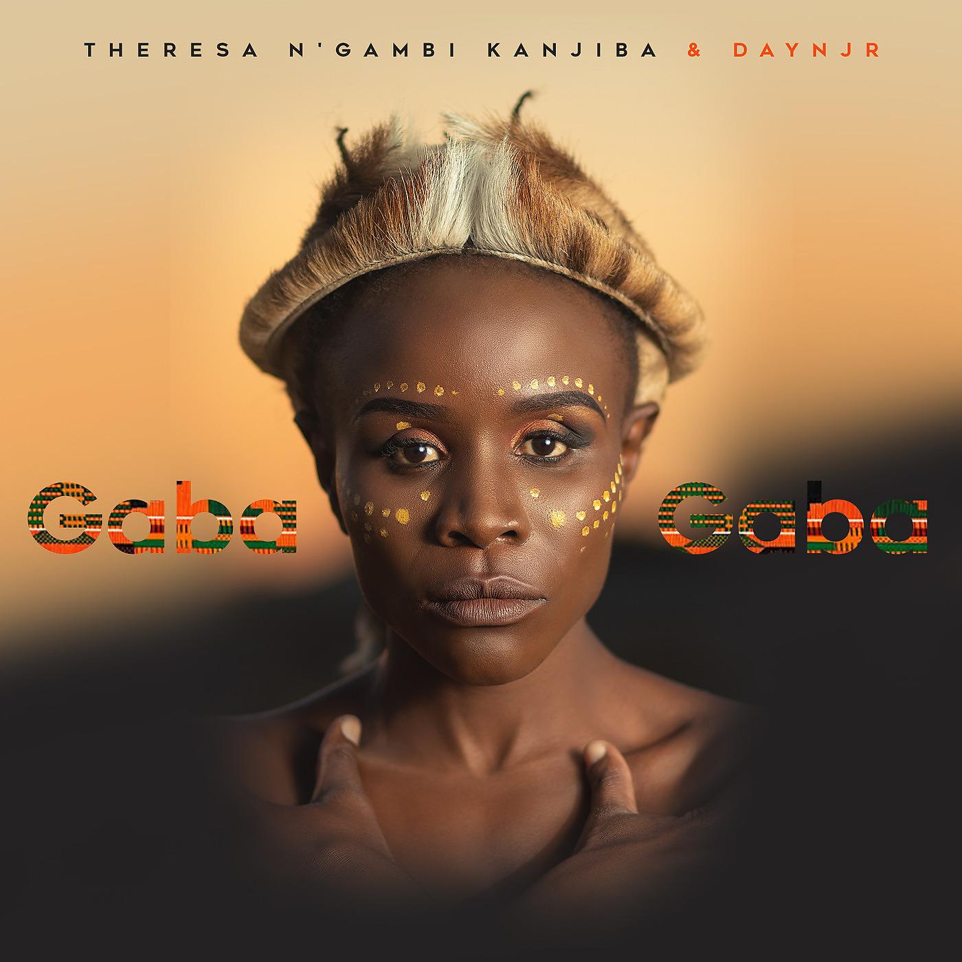 Постер альбома Gaba Gaba