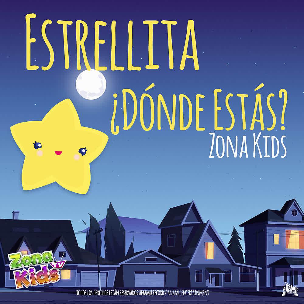 Постер альбома Estrellita ¿Donde Estás?