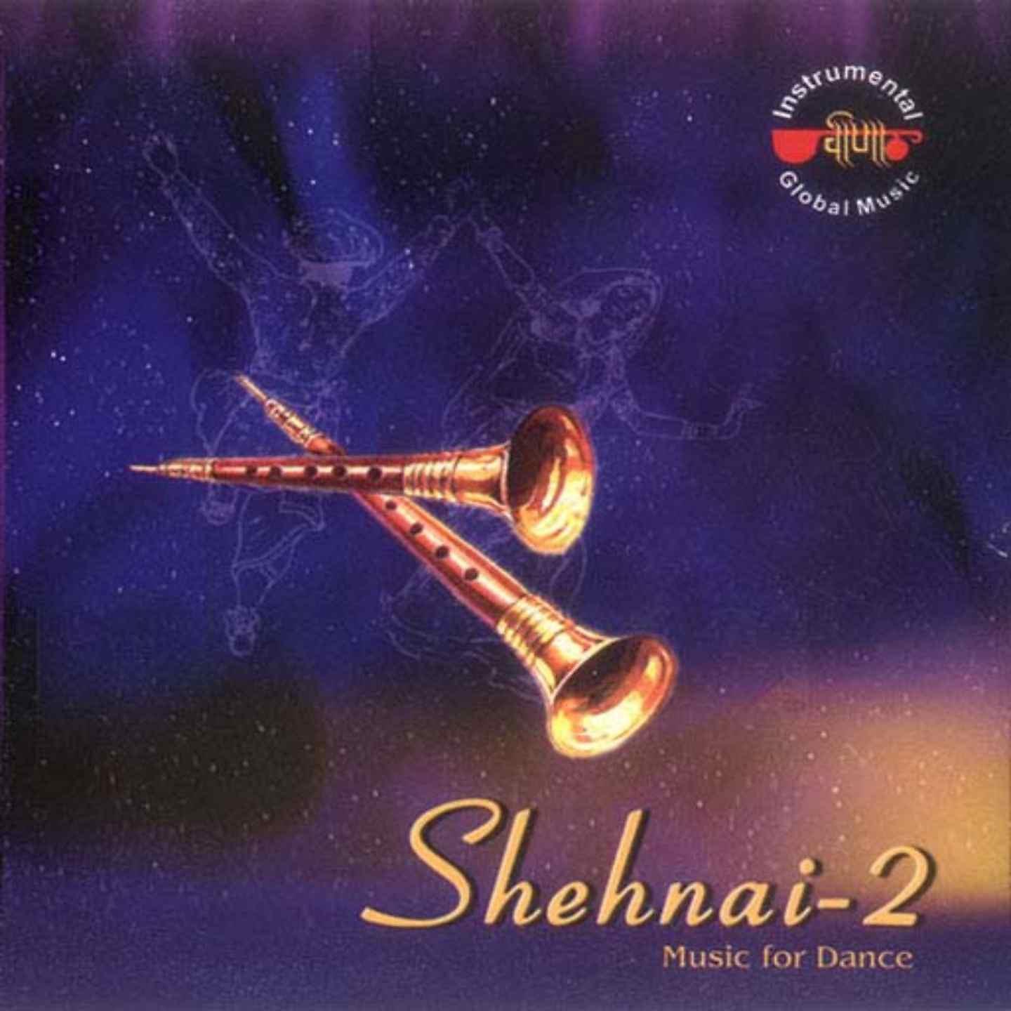 Постер альбома Shehnai, Vol. 2