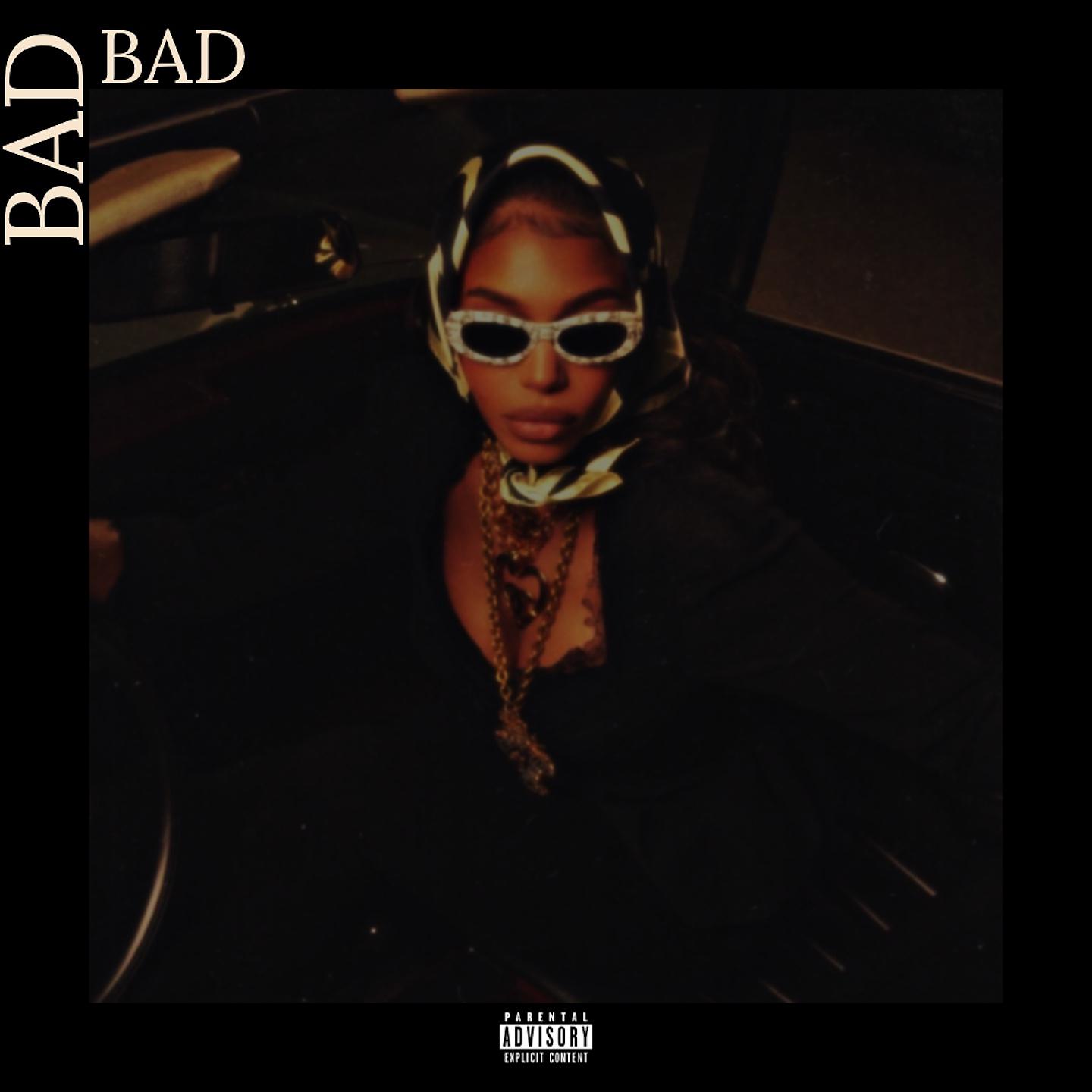 Постер альбома Bad Bad