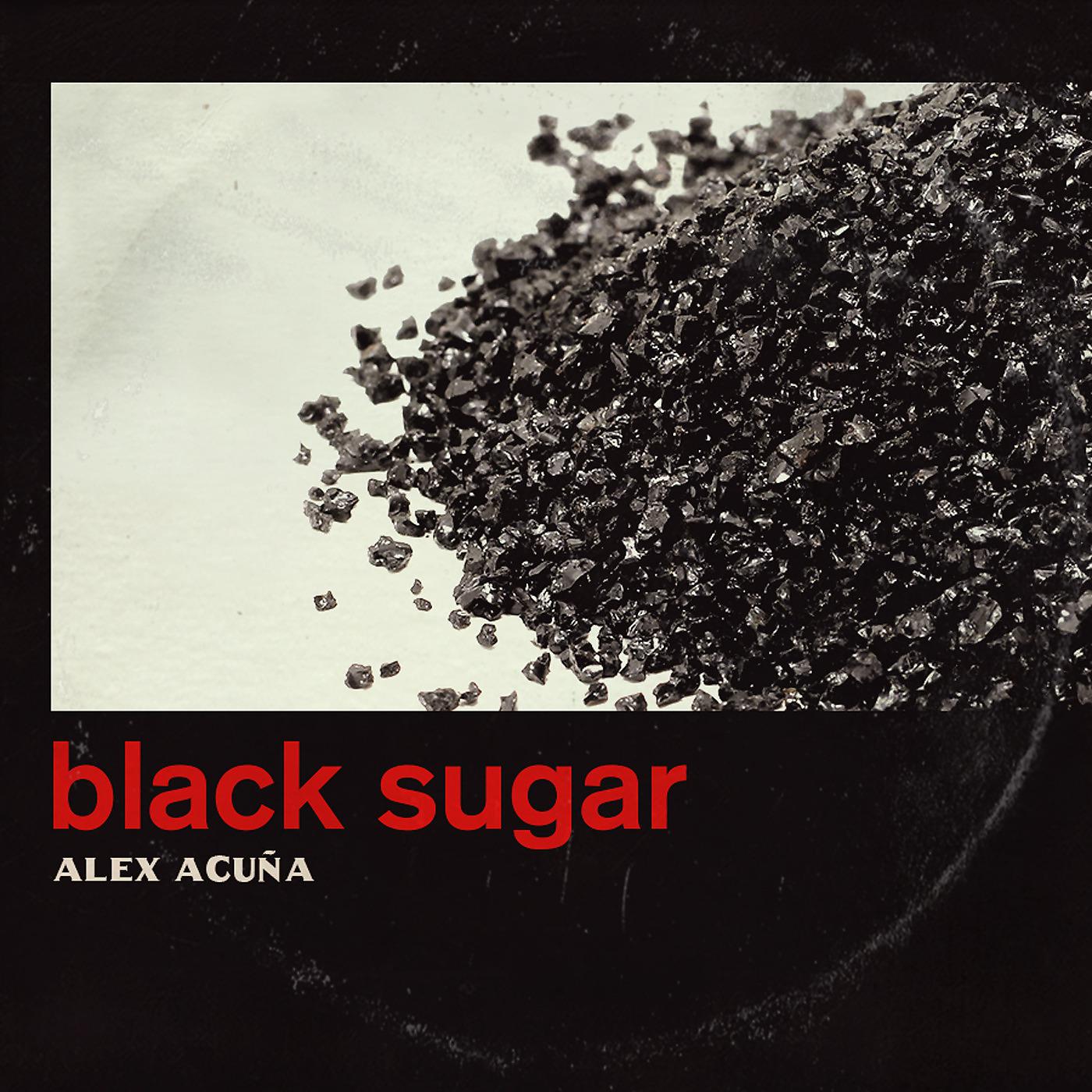 Постер альбома Black Sugar