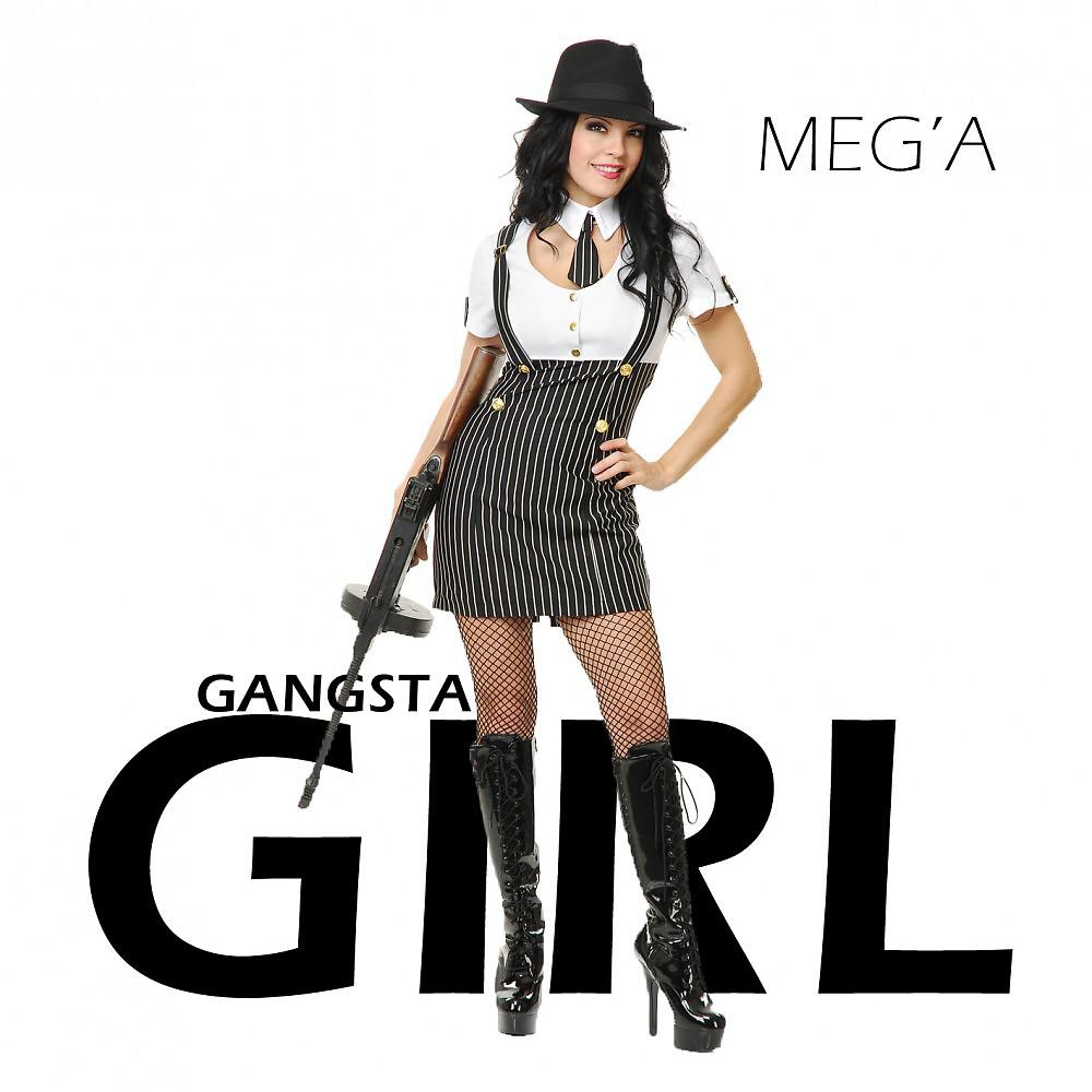 Постер альбома Gangsta Girl