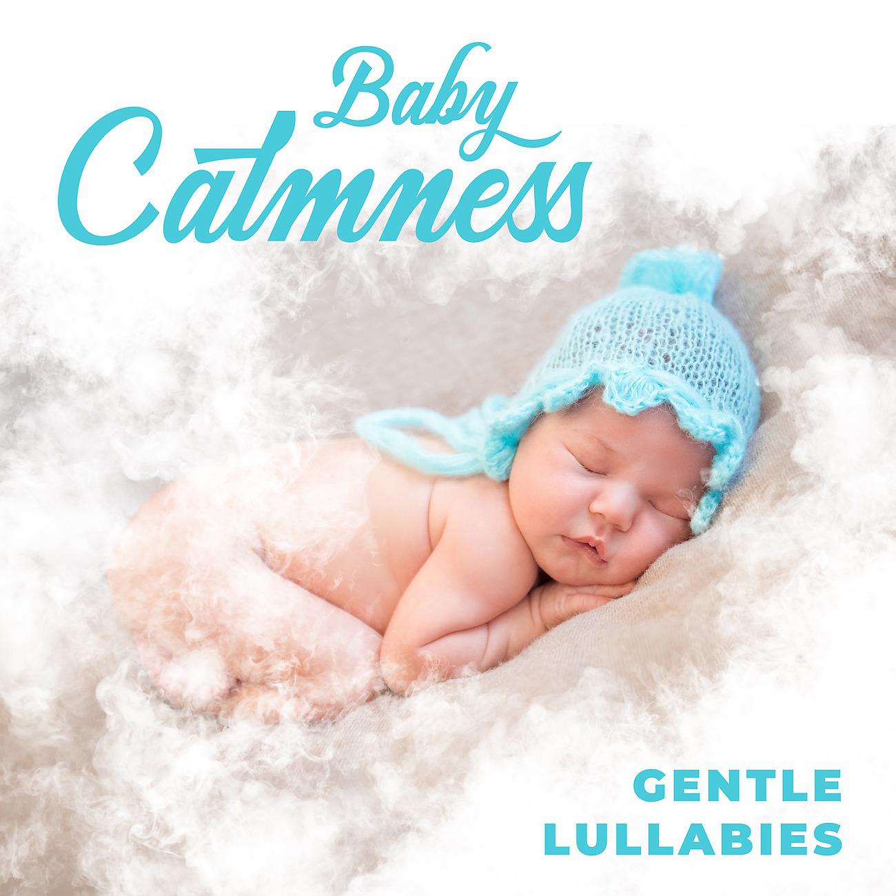 Постер альбома Baby Calmness