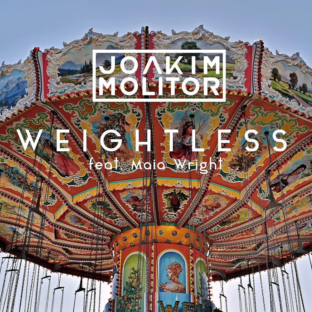 Постер альбома Weightless