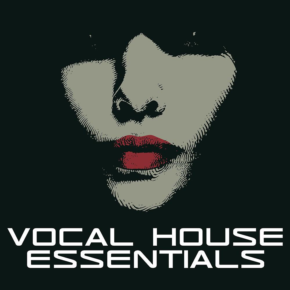 Постер альбома Vocal House Essentials