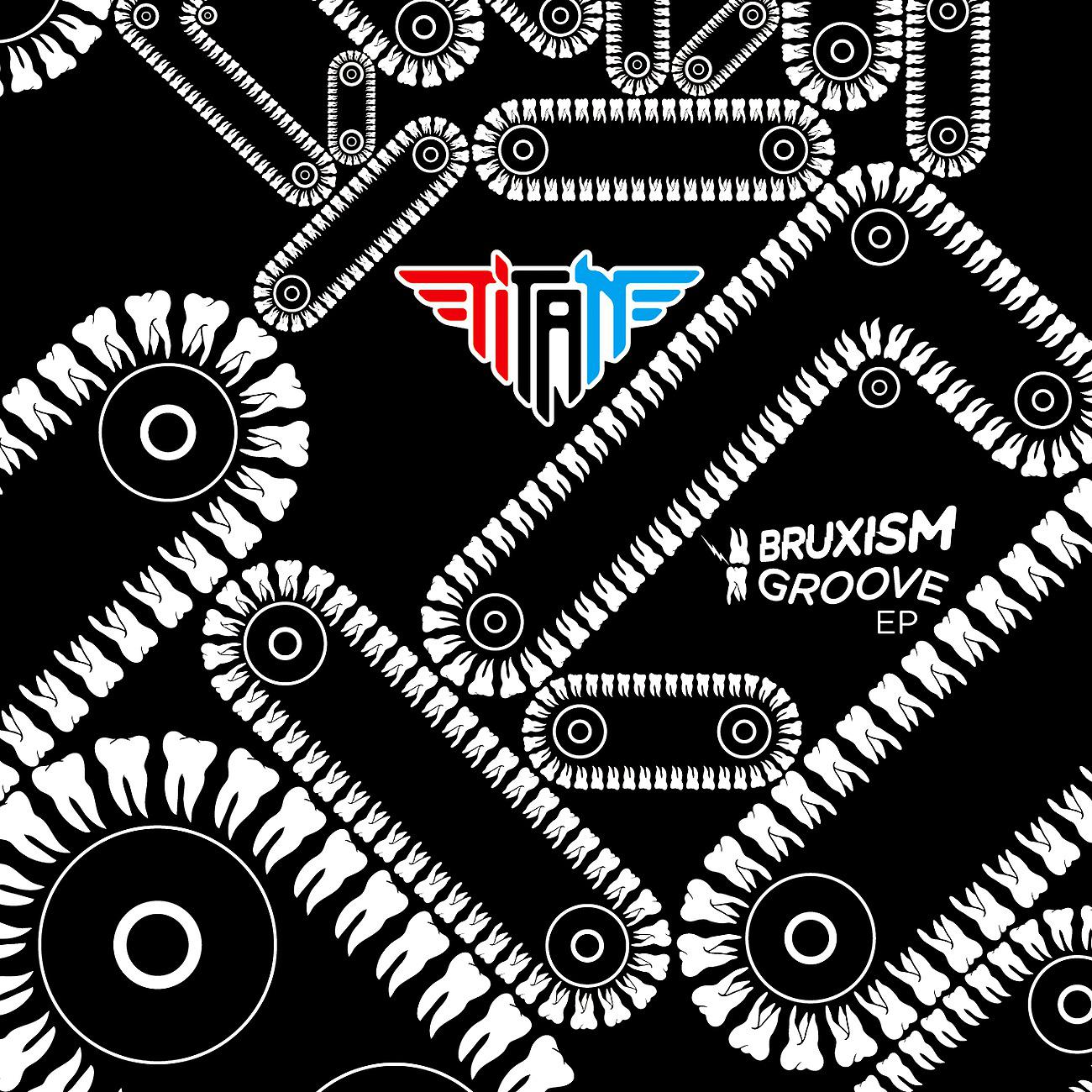 Постер альбома Bruxism Groove