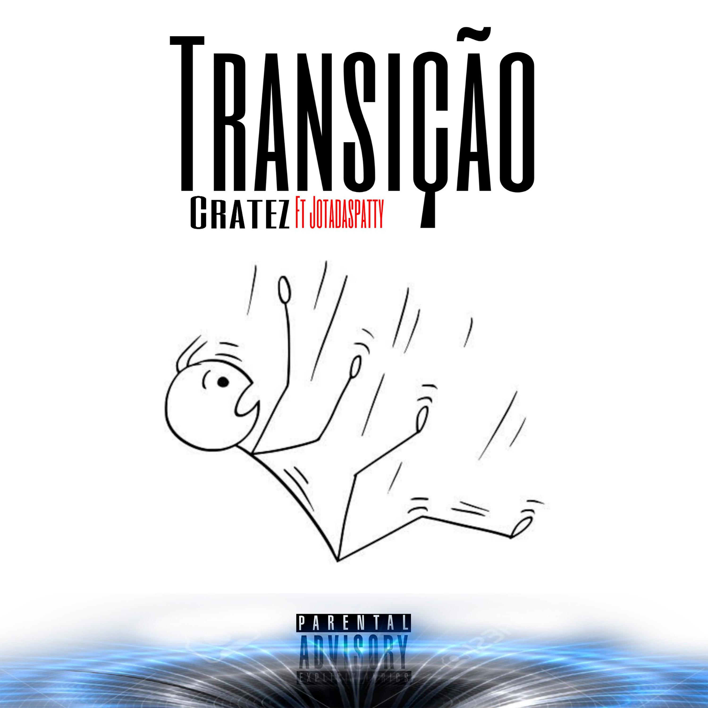 Постер альбома Transição