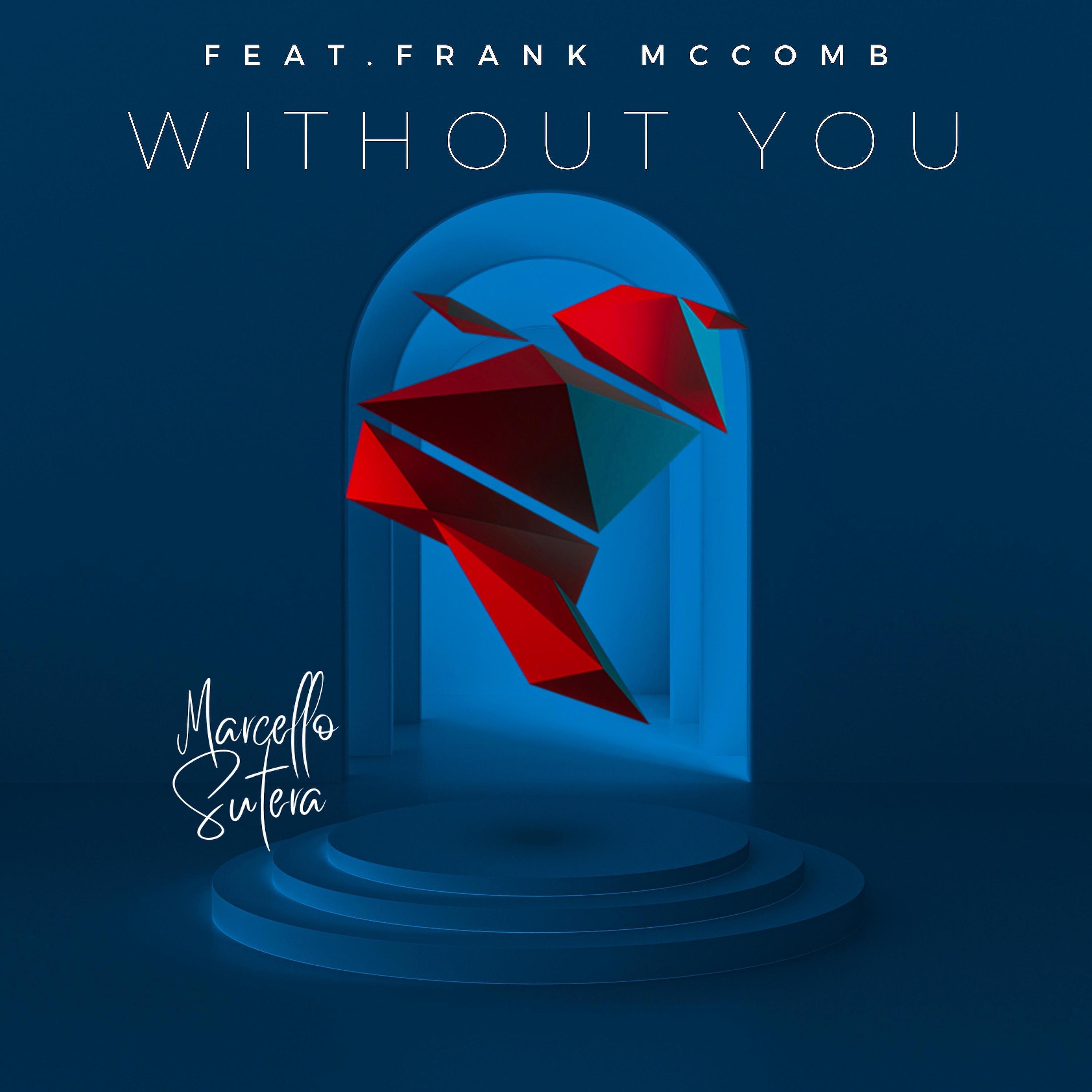 Постер альбома Without You (feat. Frank McComb)