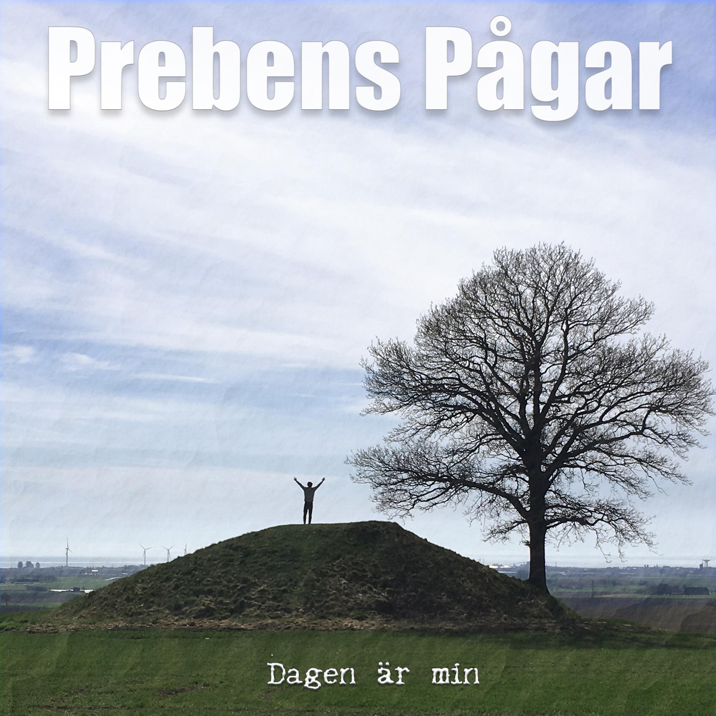 Постер альбома Dagen Är Min