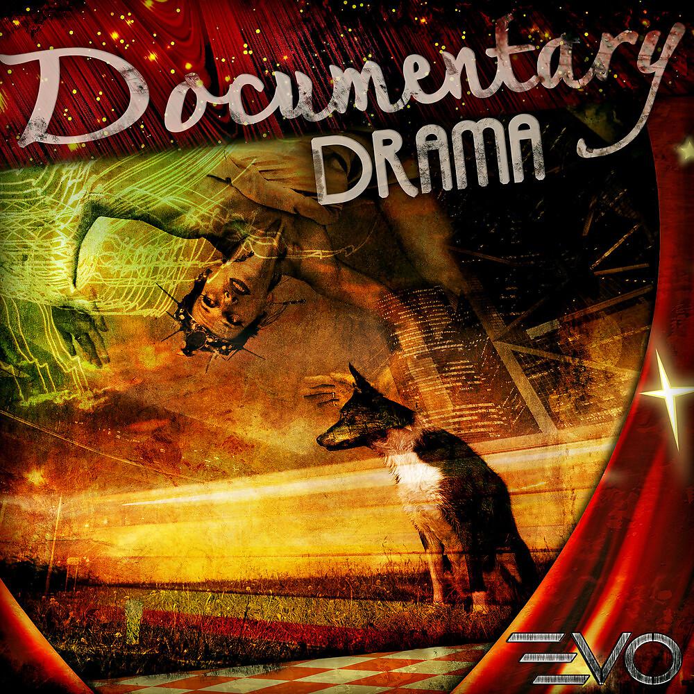 Постер альбома Documentary Drama