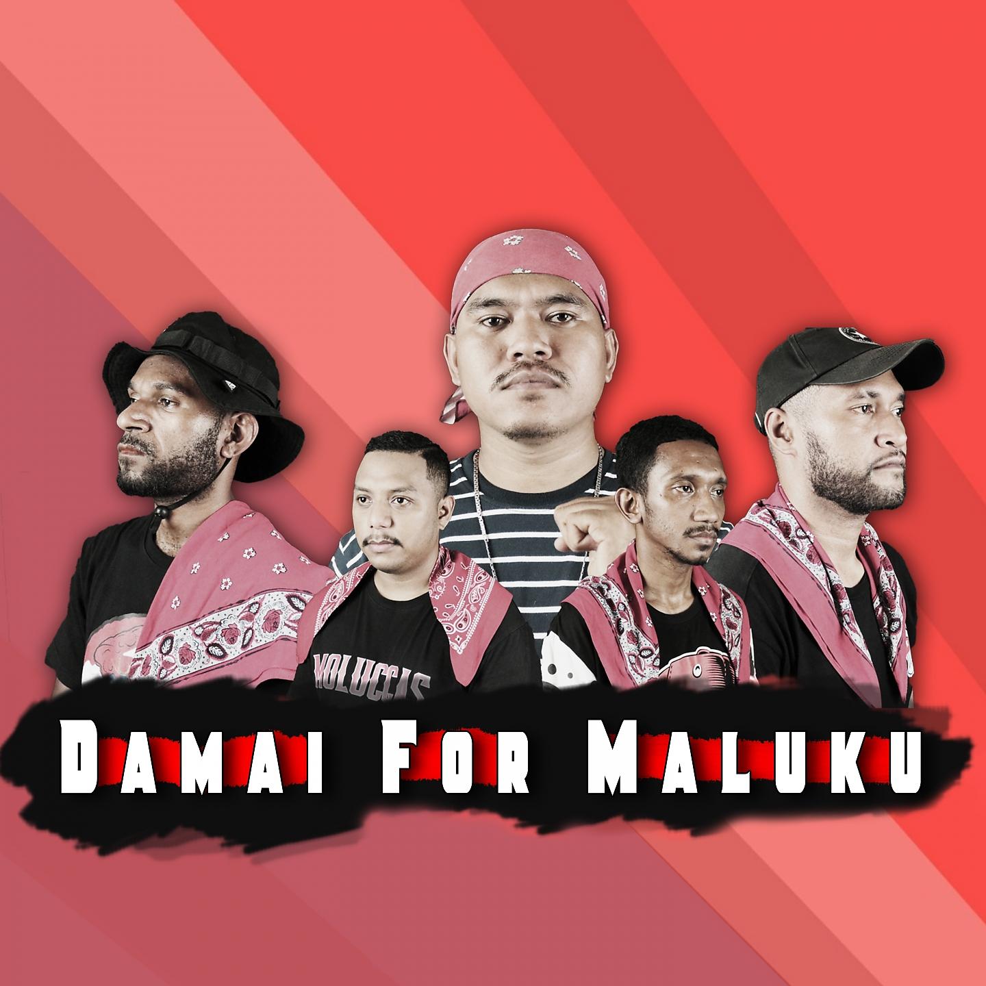 Постер альбома Damai For Maluku