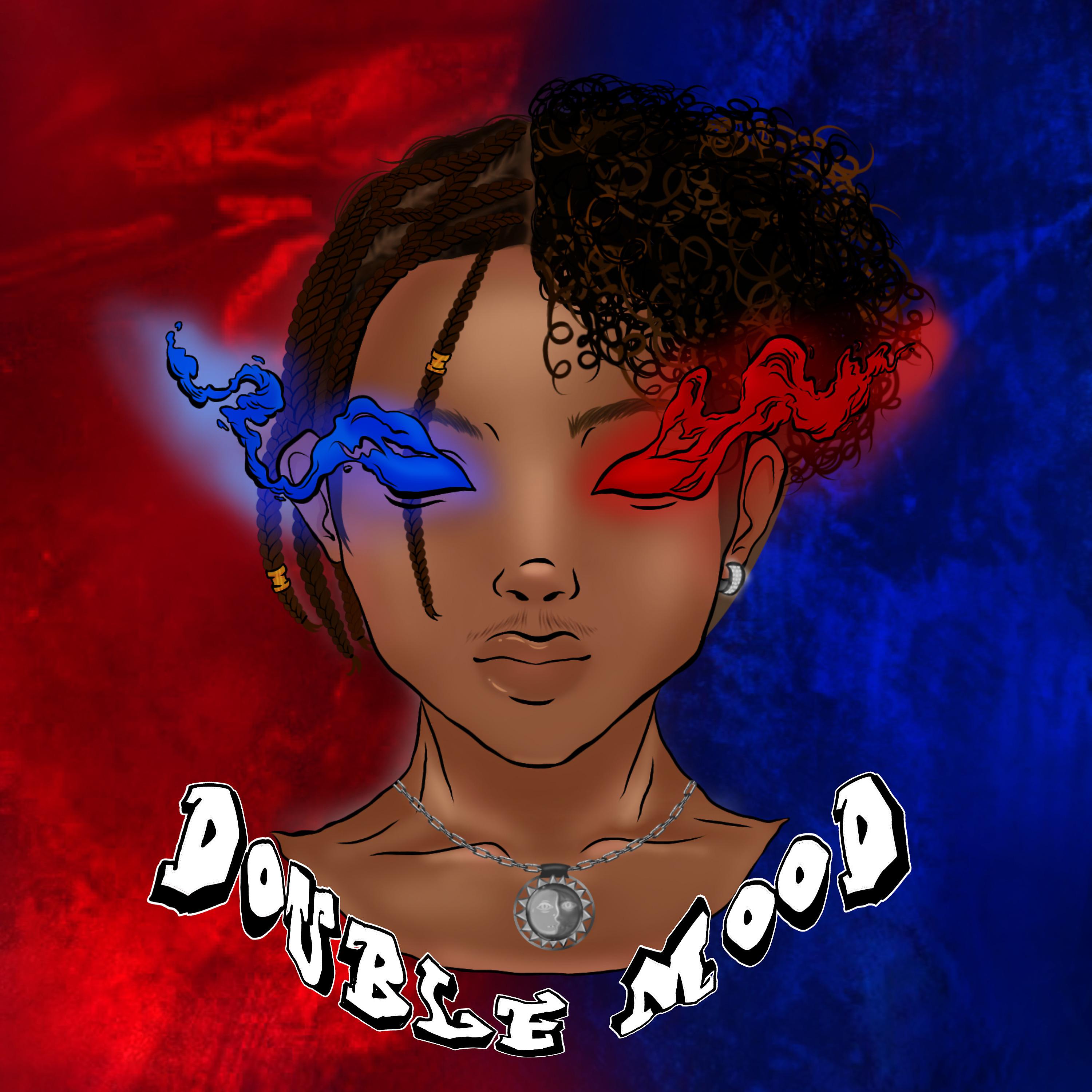 Постер альбома Double Mood