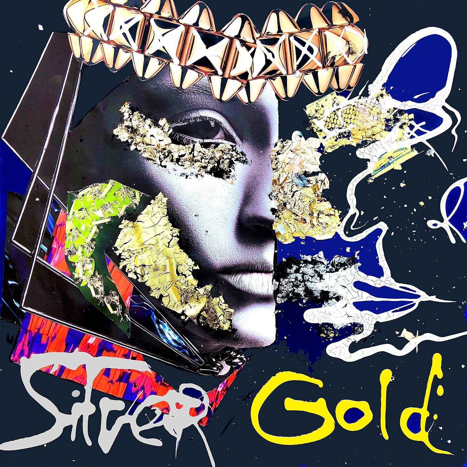 Постер альбома Silver & Gold