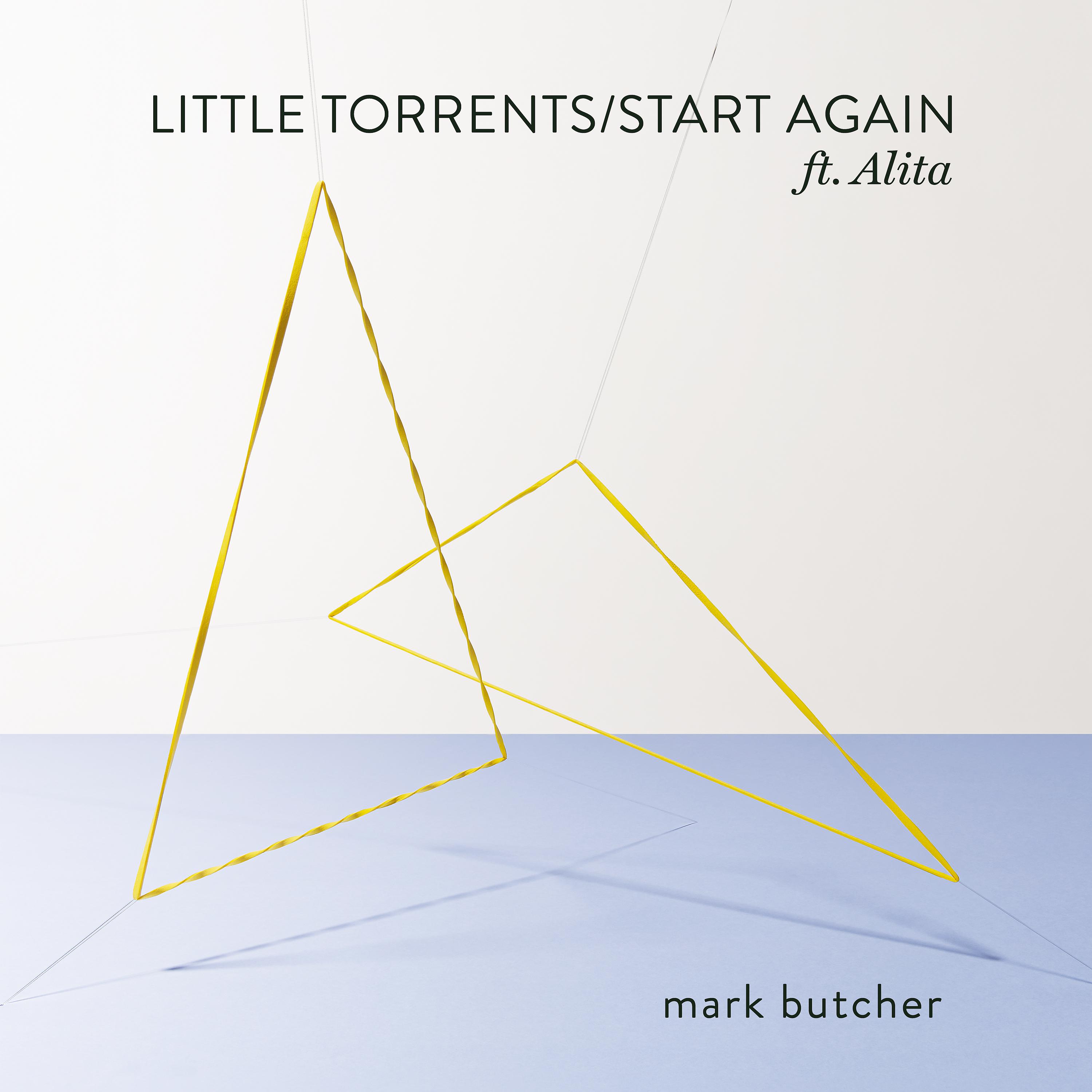 Постер альбома Little Torrents / Start Again